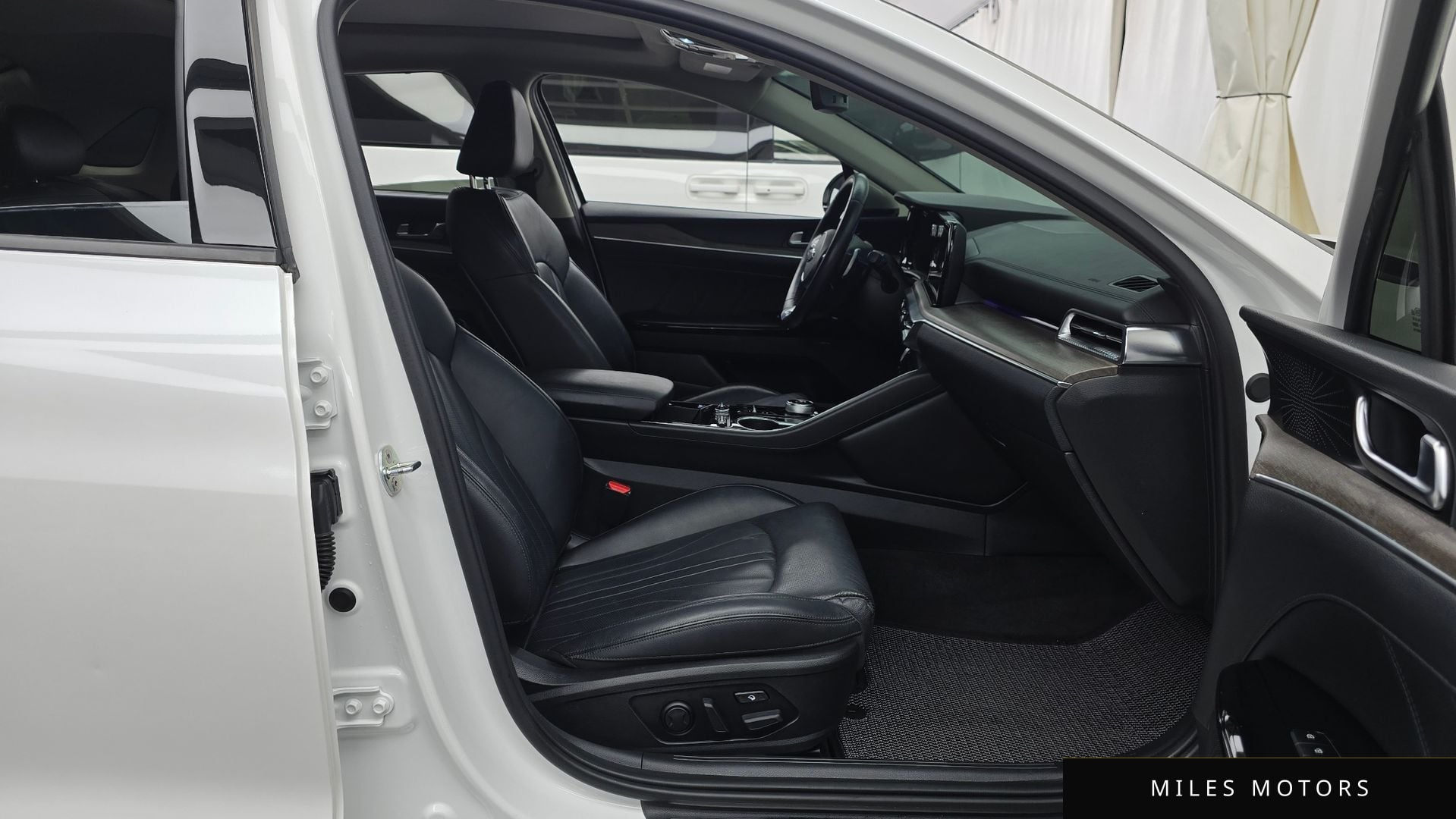 Kia K5 2020 — миниатюра 11