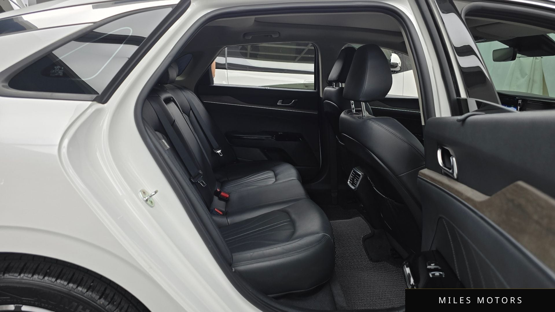 Kia K5 2020 — миниатюра 12