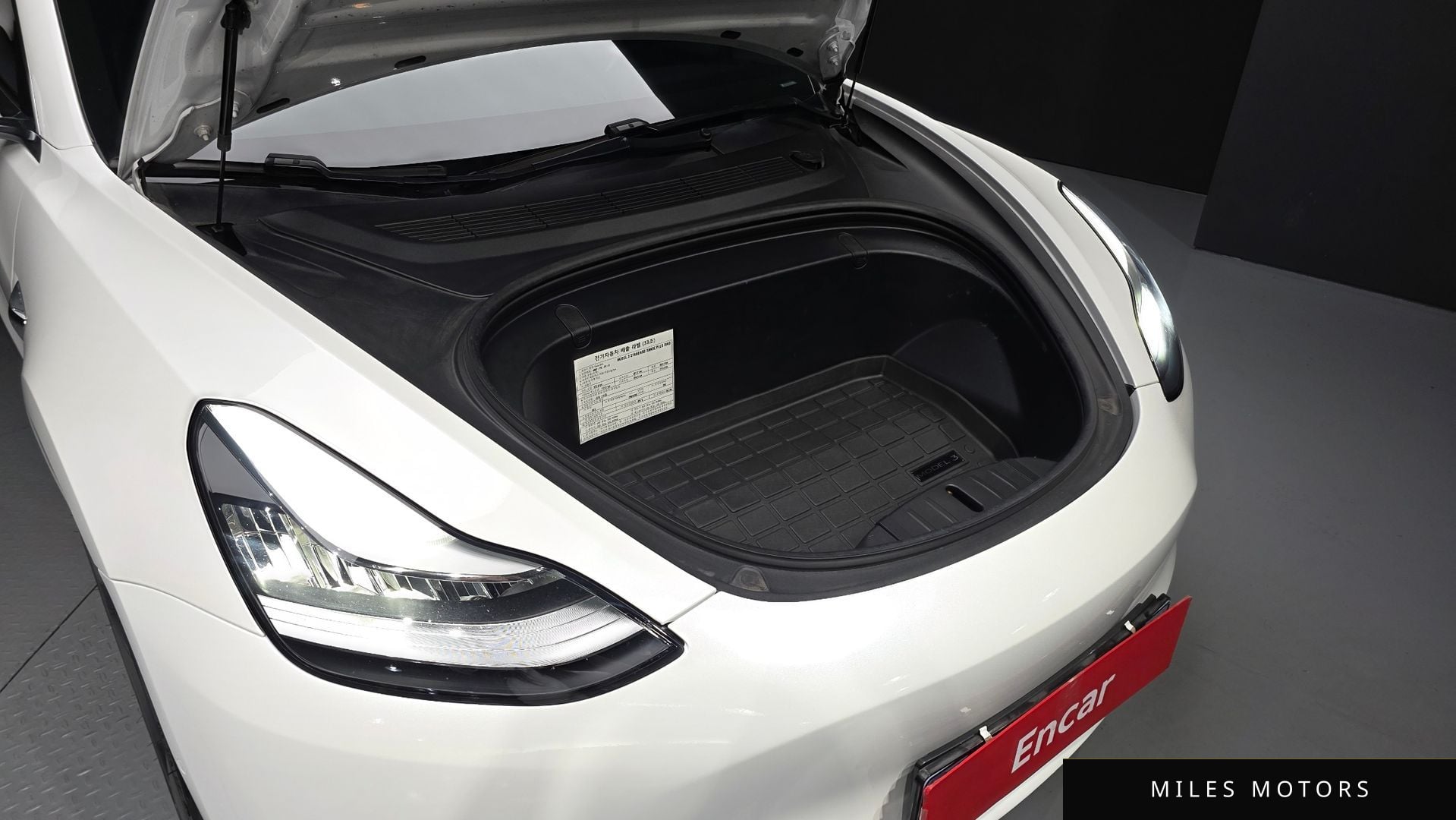 Tesla Model 3 2020 — миниатюра 6