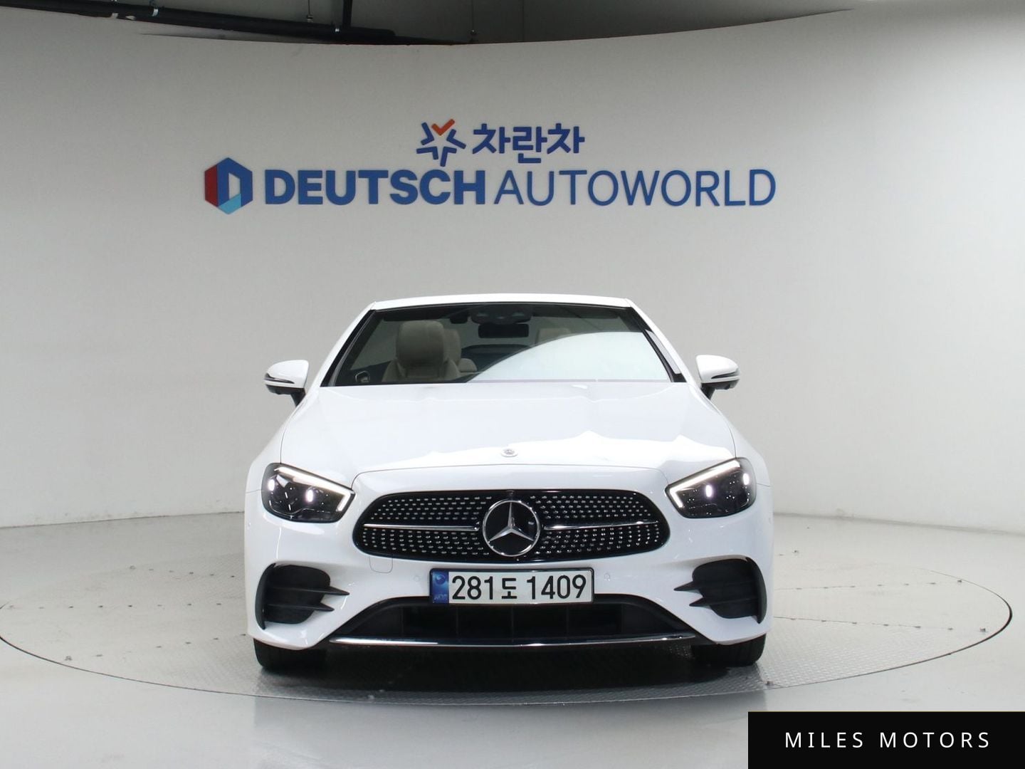 Mercedes-Benz E-Class W213 2021 — миниатюра 4