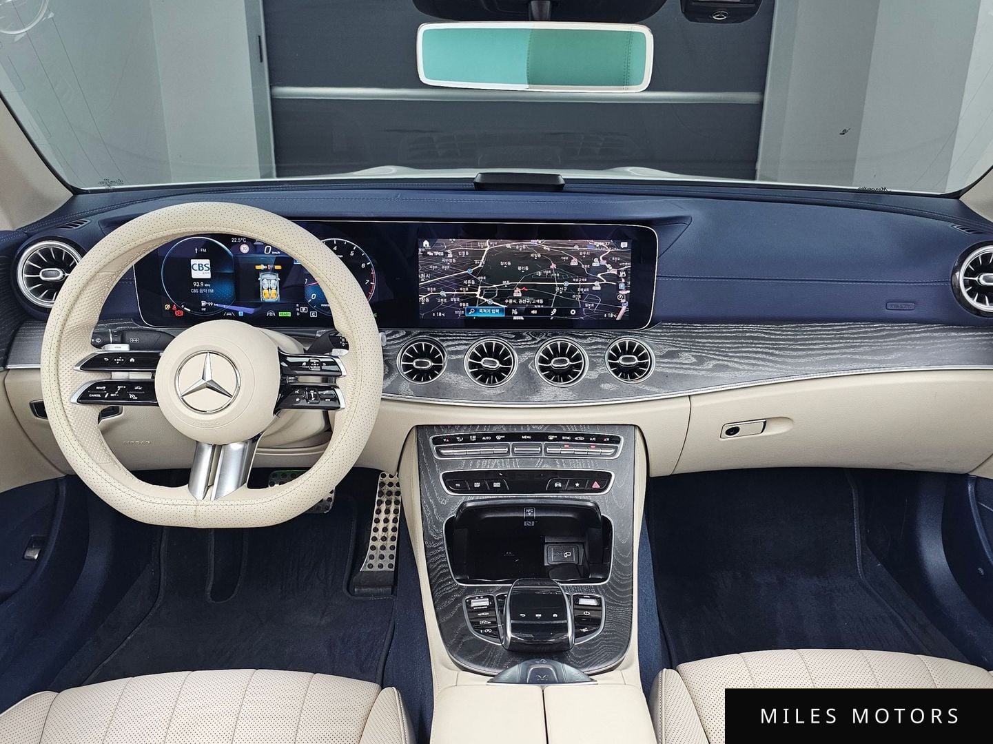 Mercedes-Benz E-Class W213 2021 — миниатюра 7