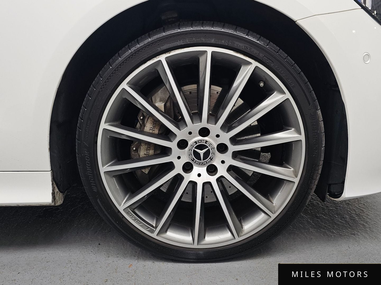 Mercedes-Benz E-Class W213 2021 — миниатюра 9