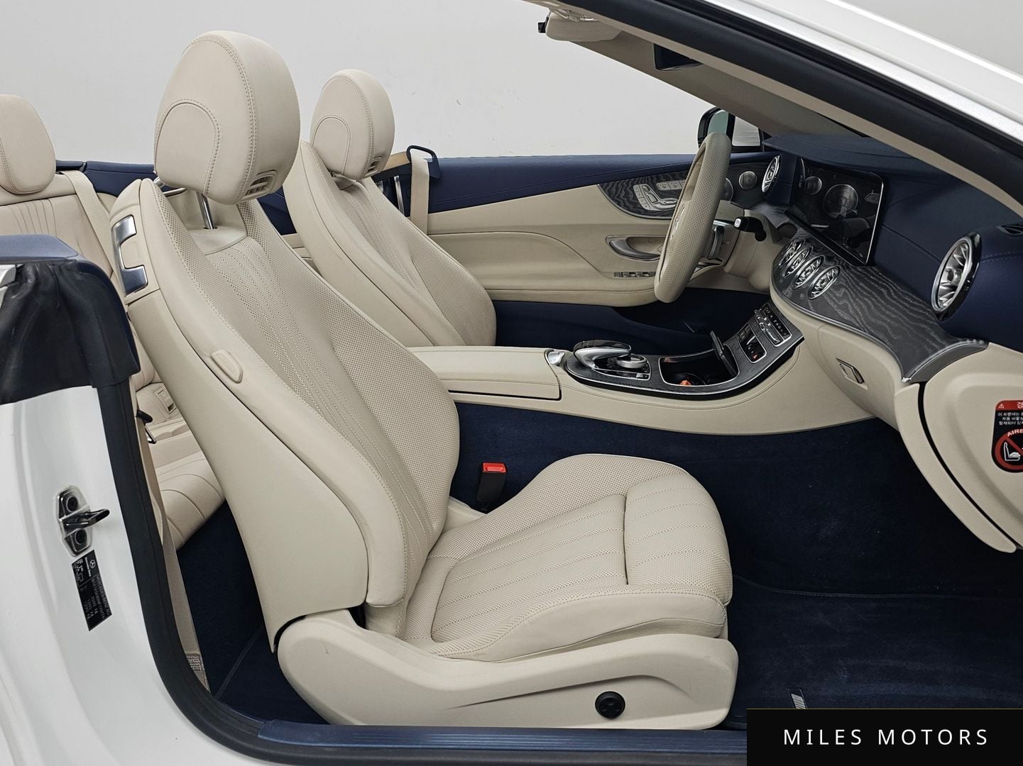 Mercedes-Benz E-Class W213 2021 — миниатюра 10