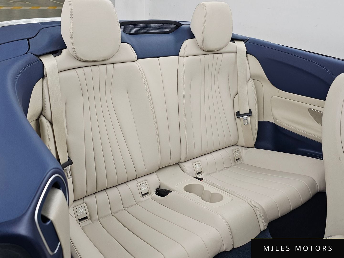 Mercedes-Benz E-Class W213 2021 — миниатюра 12