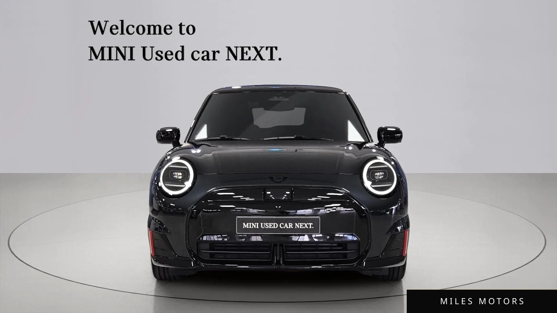 MINI Cooper 2025 — миниатюра 3