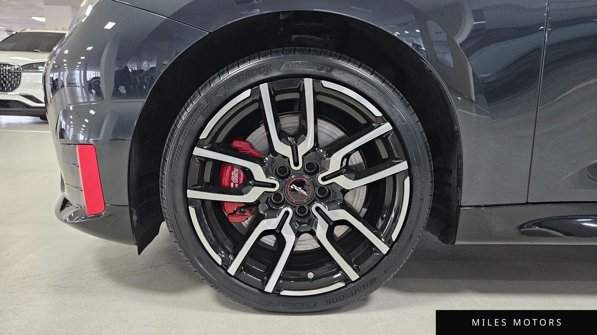 MINI Cooper 2025 — миниатюра 5