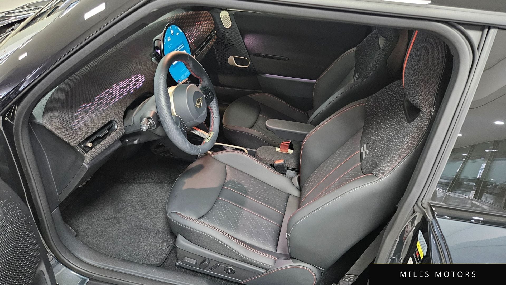 MINI Cooper 2025 — миниатюра 10