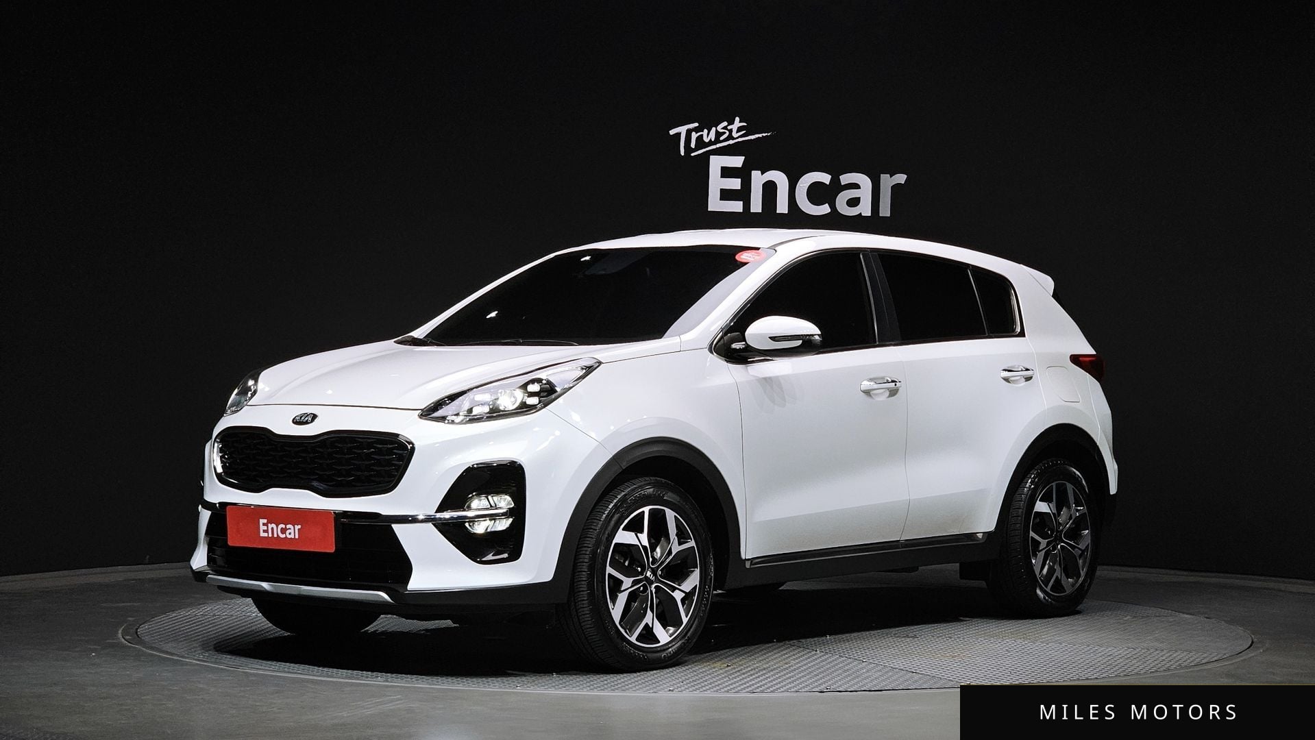 Kia Sportage 2022 — фото 1 из 12