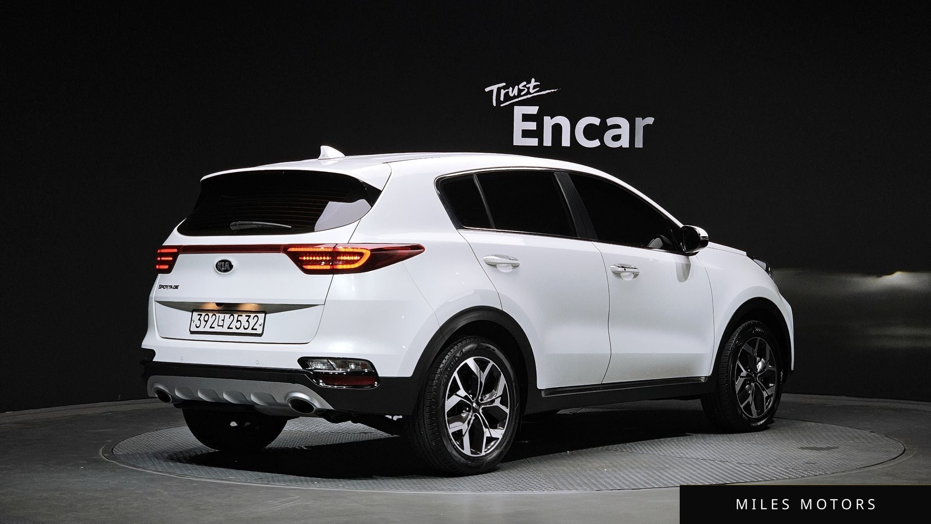 Kia Sportage 2022 — миниатюра 2