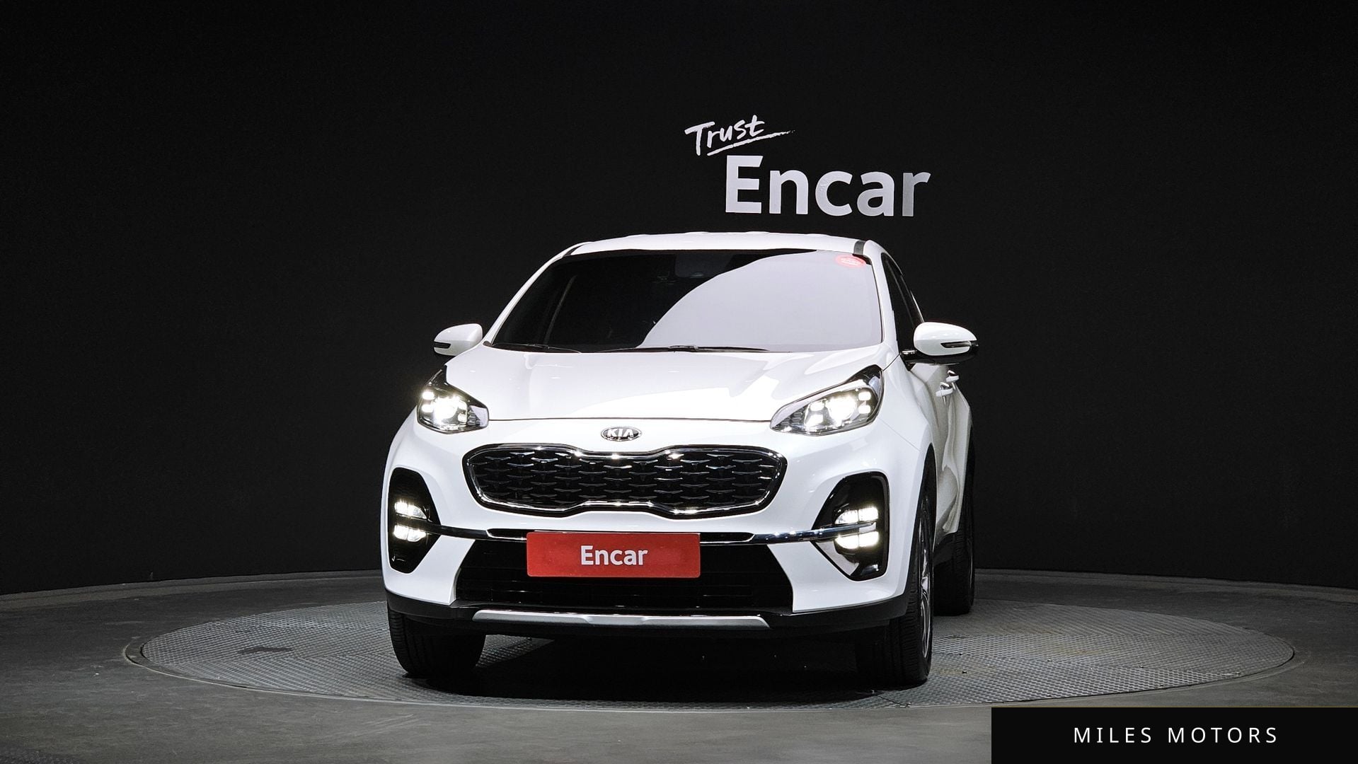Kia Sportage 2022 — миниатюра 3