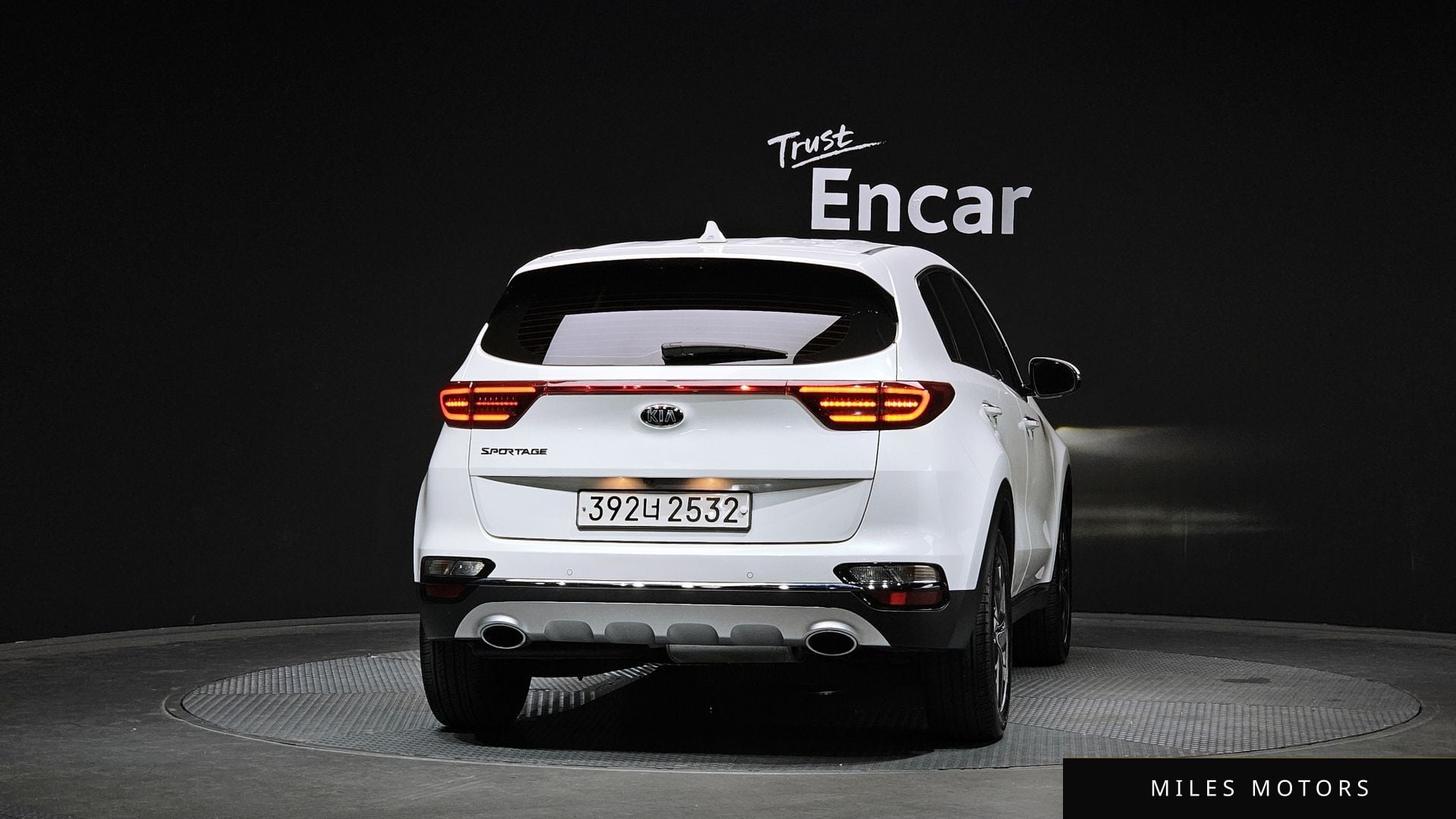Kia Sportage 2022 — миниатюра 4
