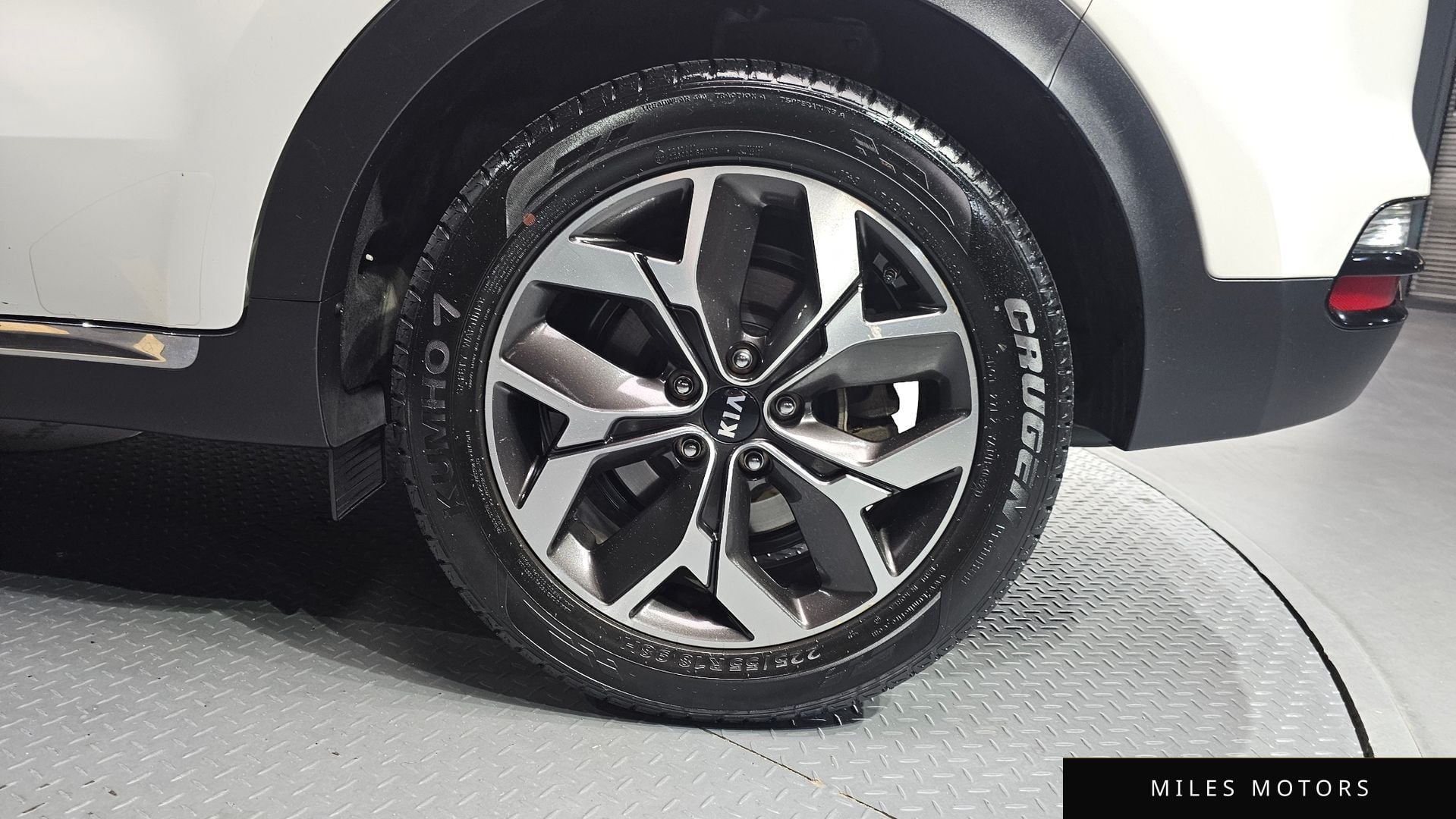 Kia Sportage 2022 — миниатюра 7