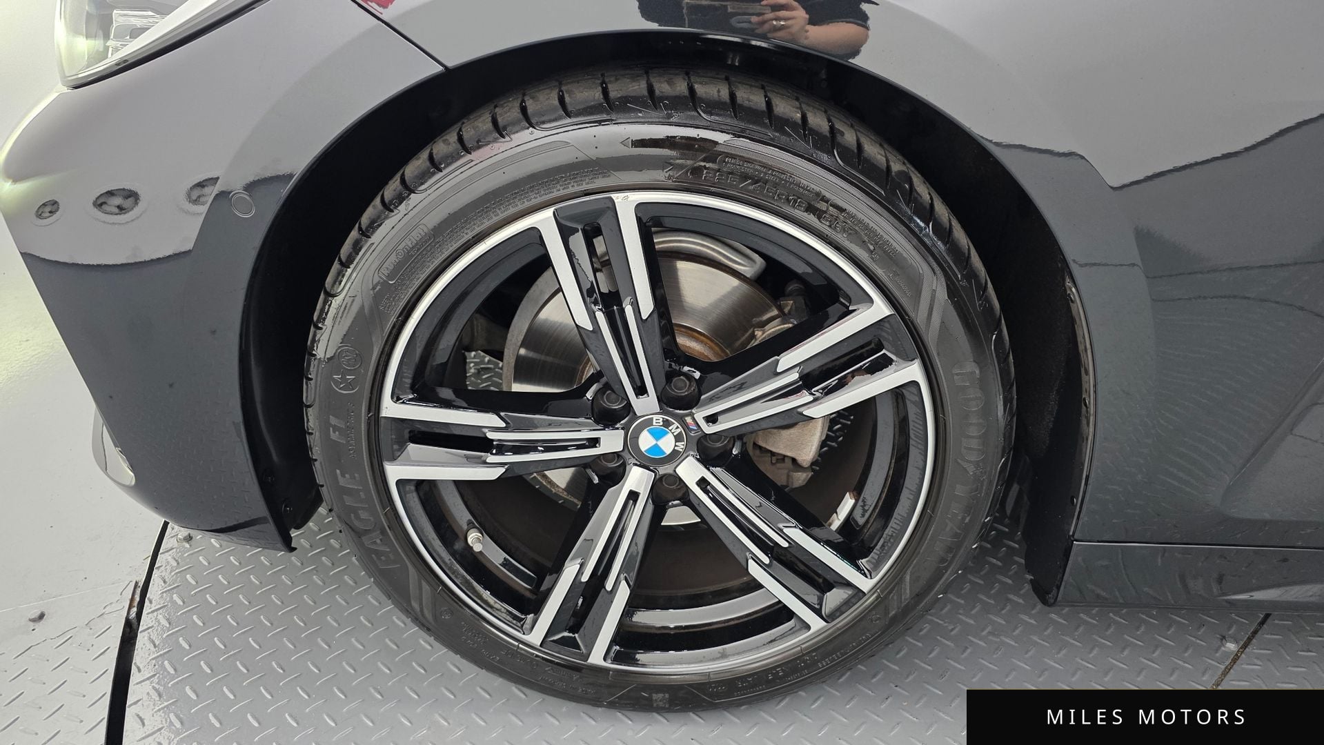 BMW 4 Series (G22) 2022 — миниатюра 5