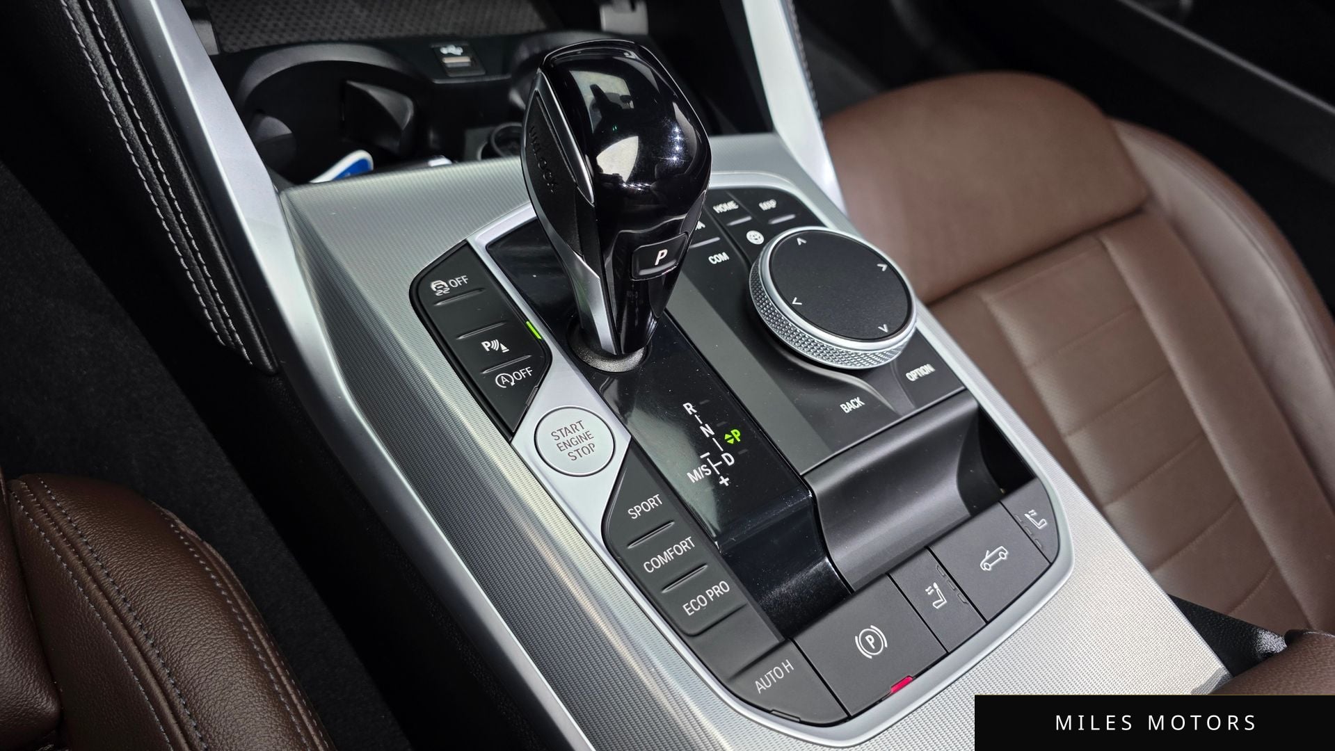 BMW 4 Series (G22) 2022 — миниатюра 12