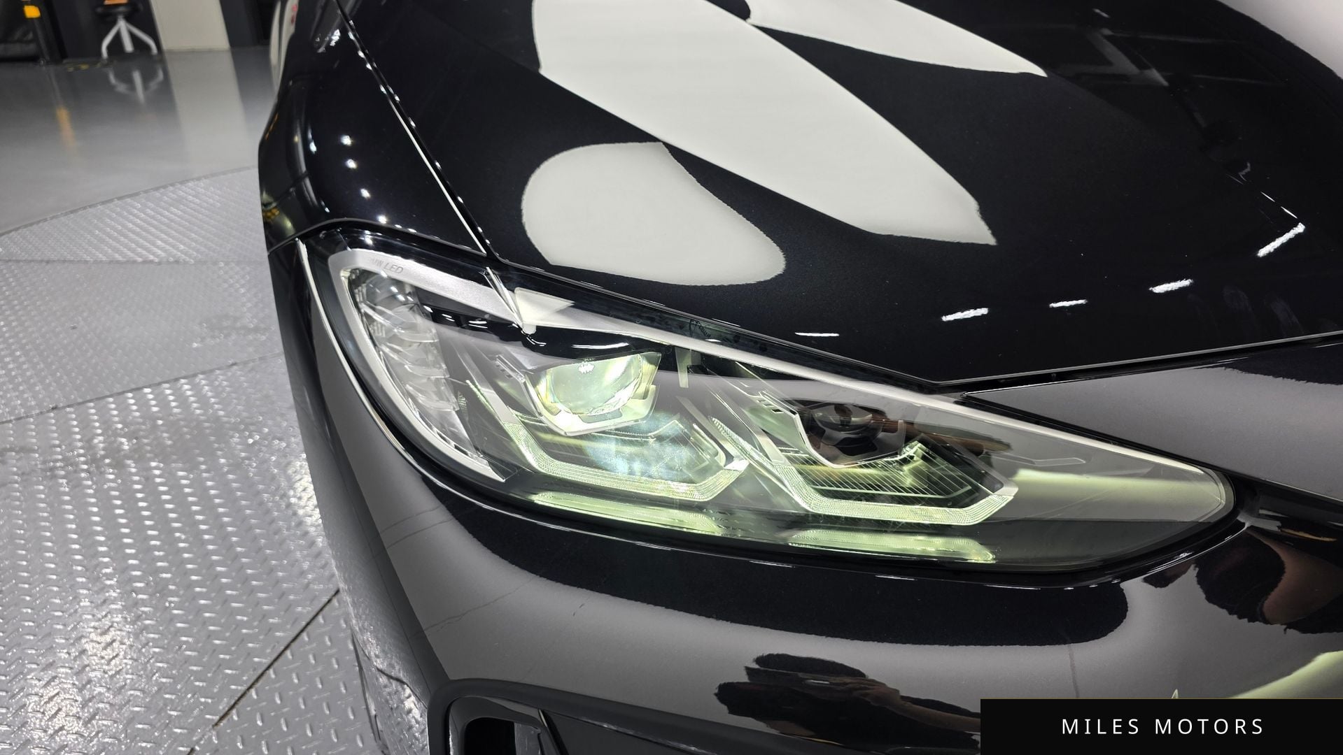 BMW 4 Series (G22) 2022 — миниатюра 8