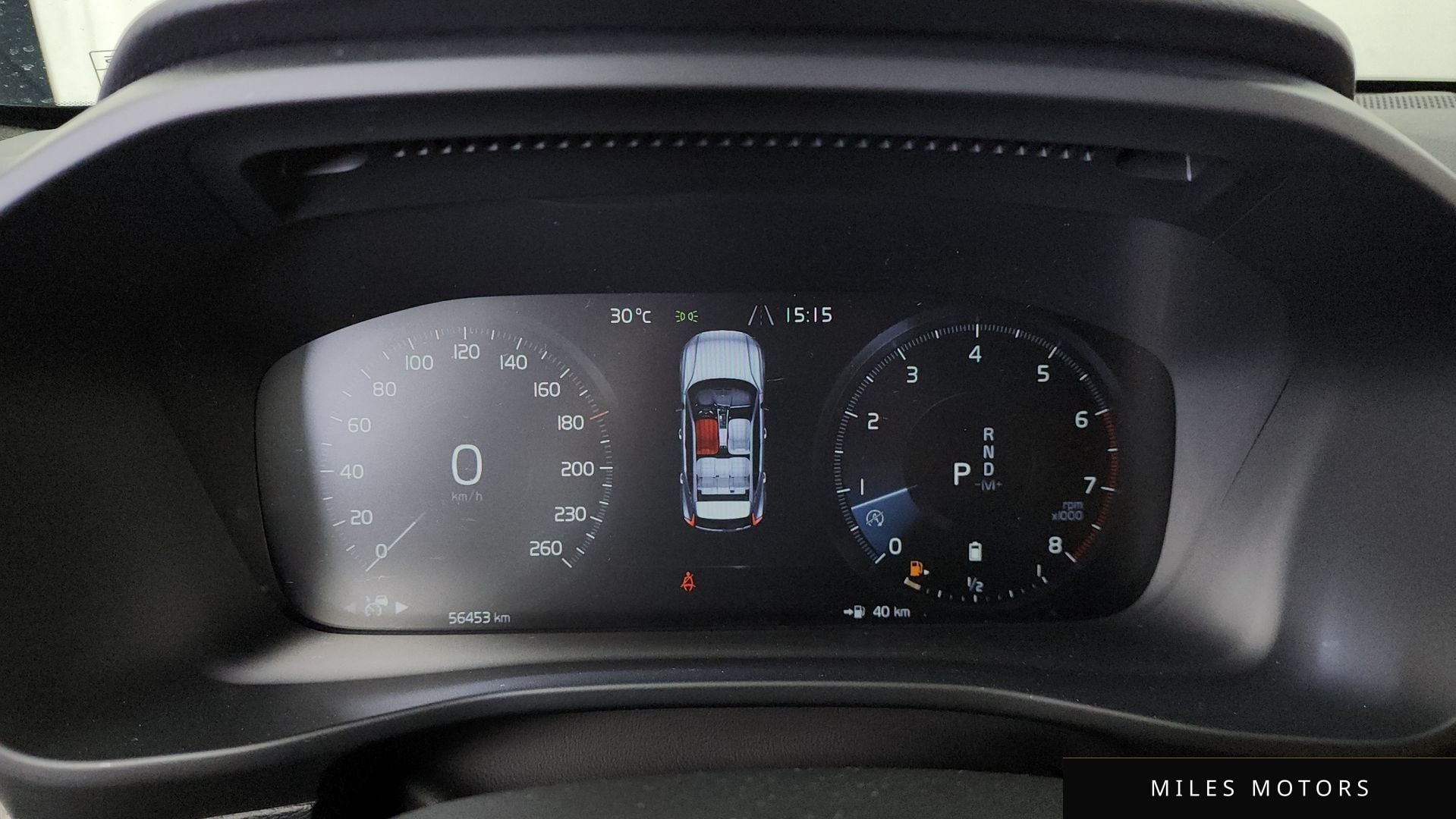 Volvo XC40 2021 — миниатюра 11