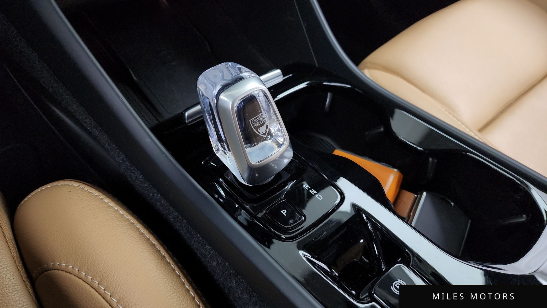 Volvo XC40 2021 — миниатюра 12