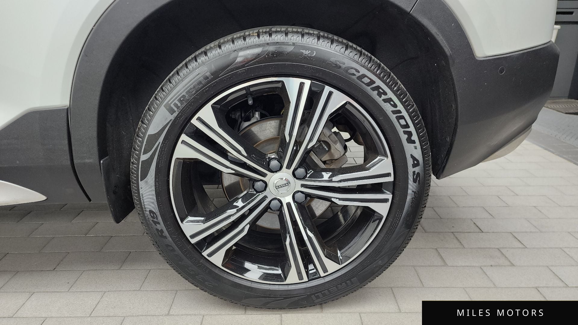 Volvo XC40 2021 — миниатюра 7
