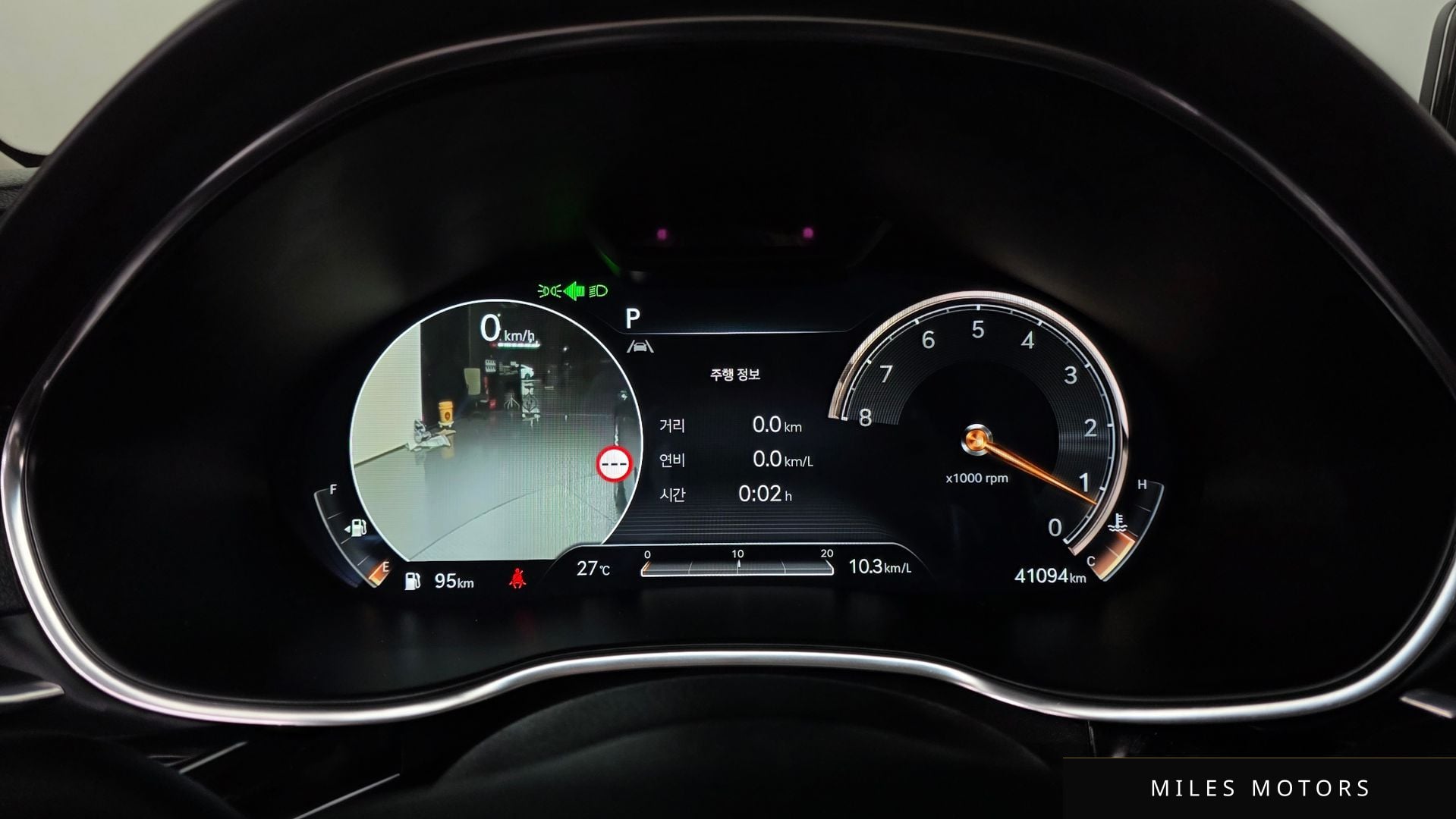 Genesis G80 (RG3) 2022 — миниатюра 11