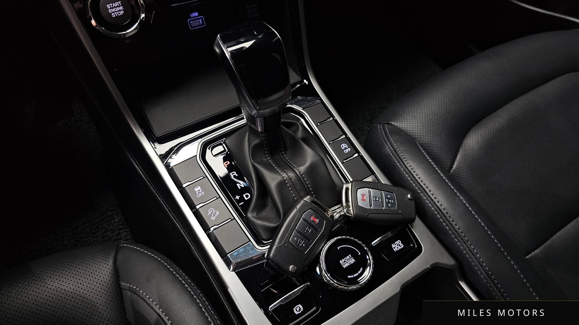 KG Mobility Beautiful Korando 2021 — миниатюра 11