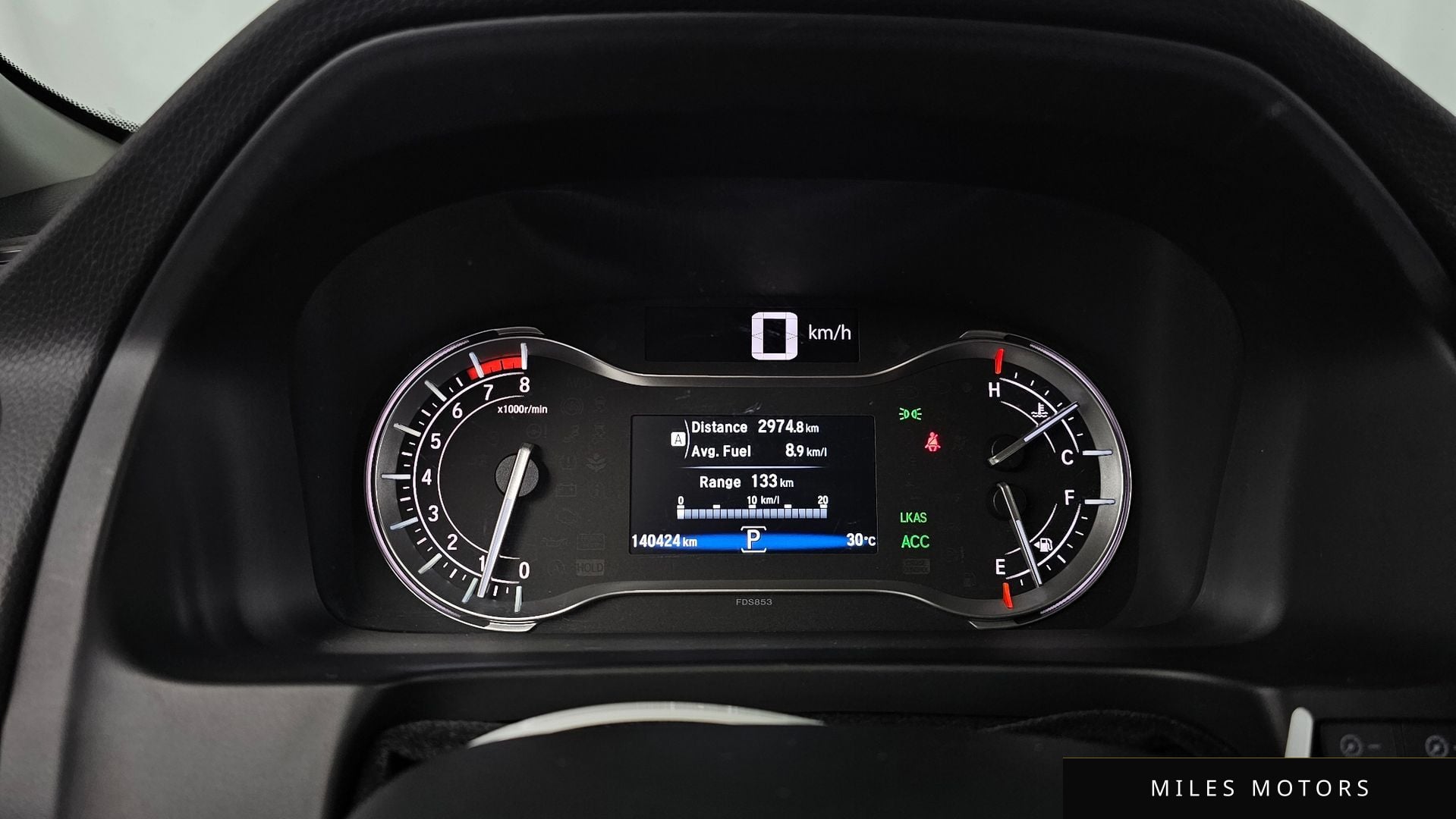 Honda Pilot 2016 — миниатюра 8