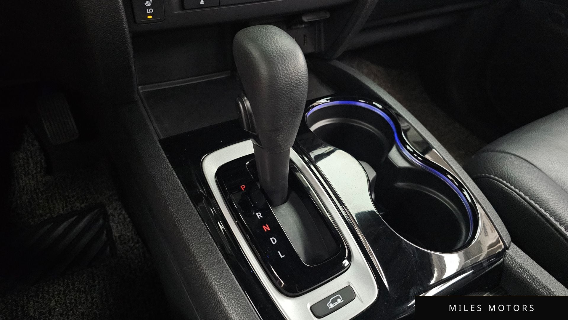 Honda Pilot 2016 — миниатюра 9
