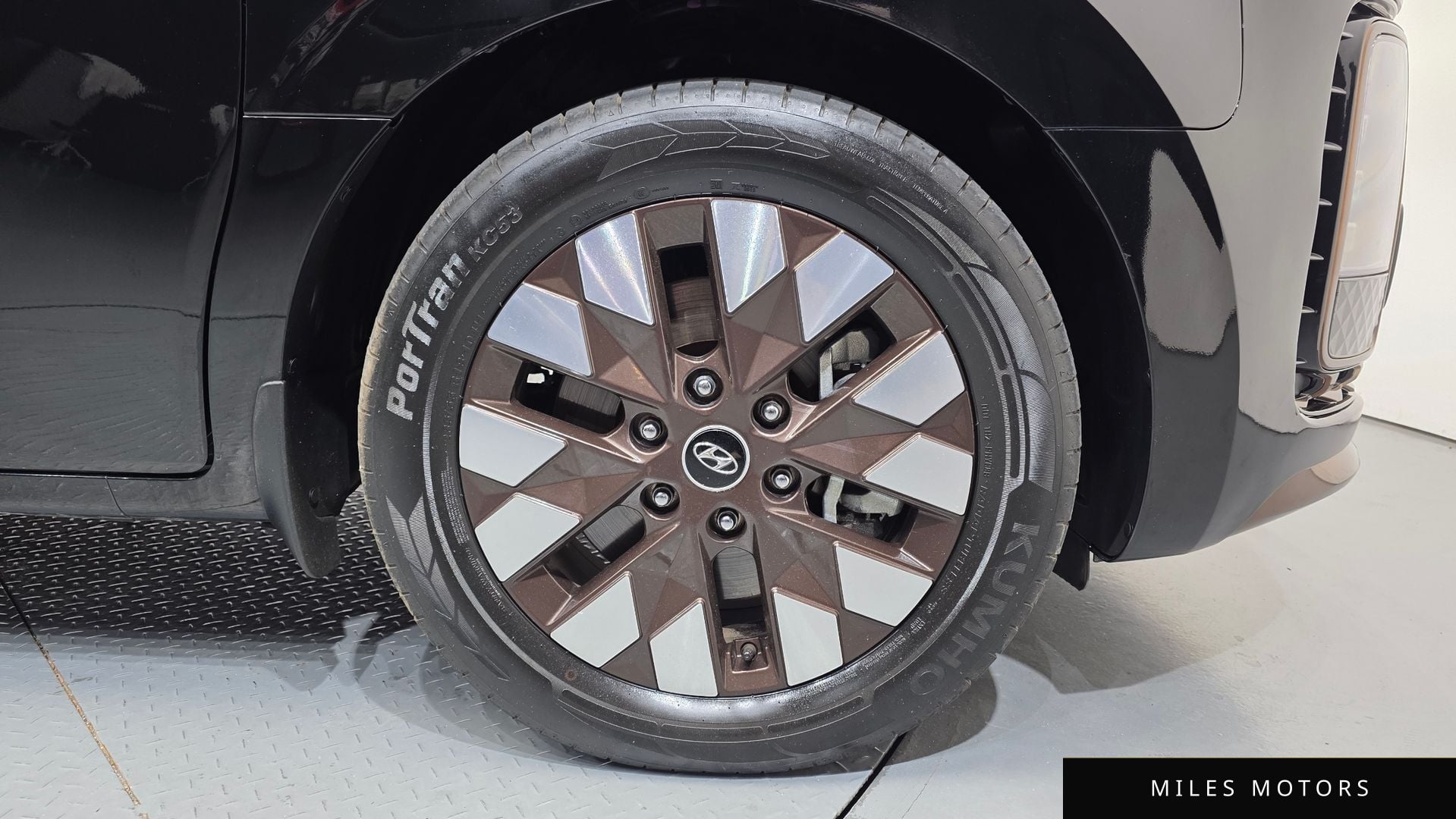 Hyundai Staria 2022 — миниатюра 5