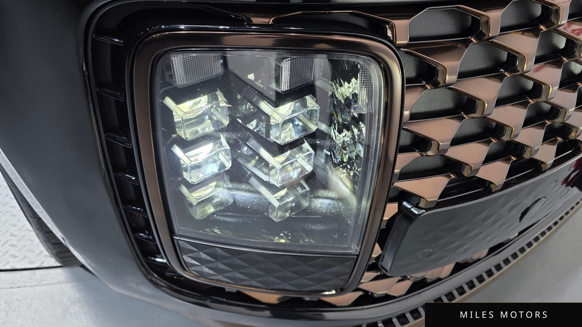 Hyundai Staria 2022 — миниатюра 8