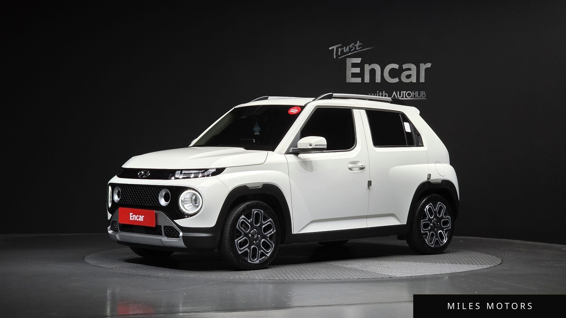 Hyundai Casper 2024