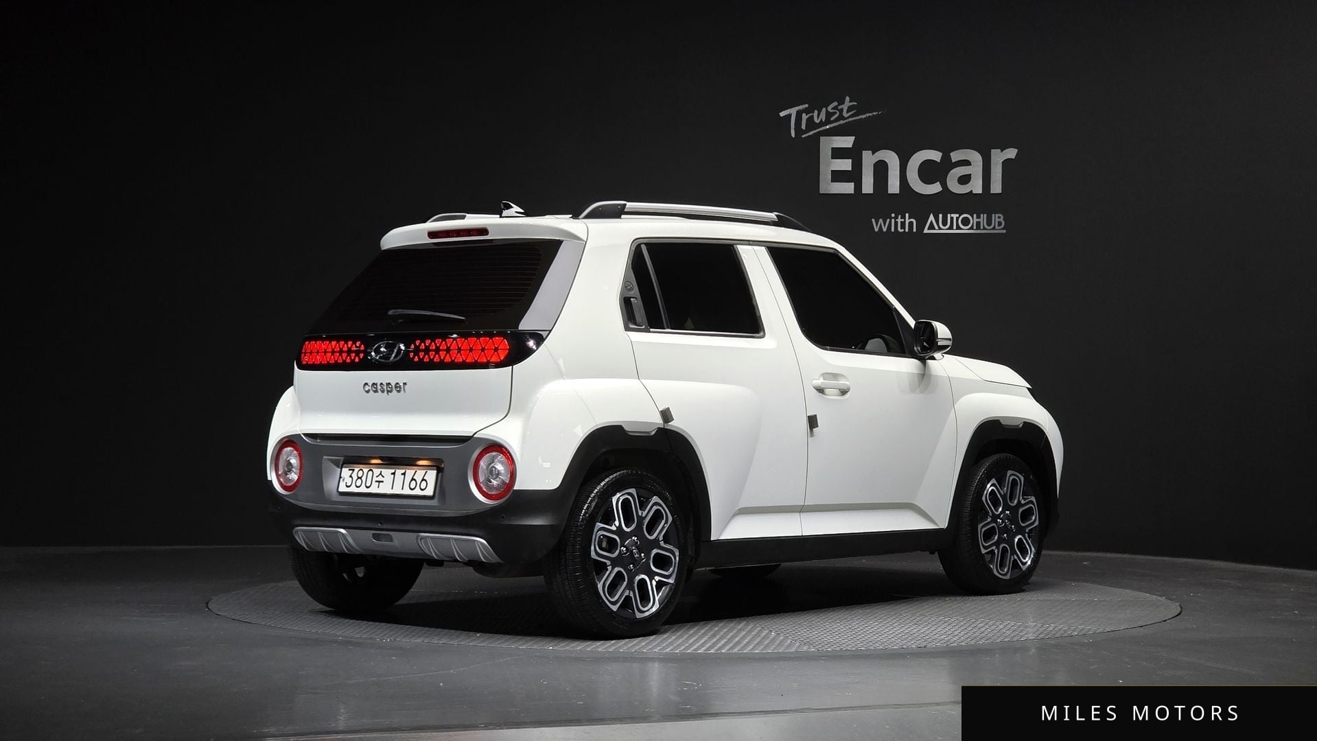 Hyundai Casper 2024 — миниатюра 2