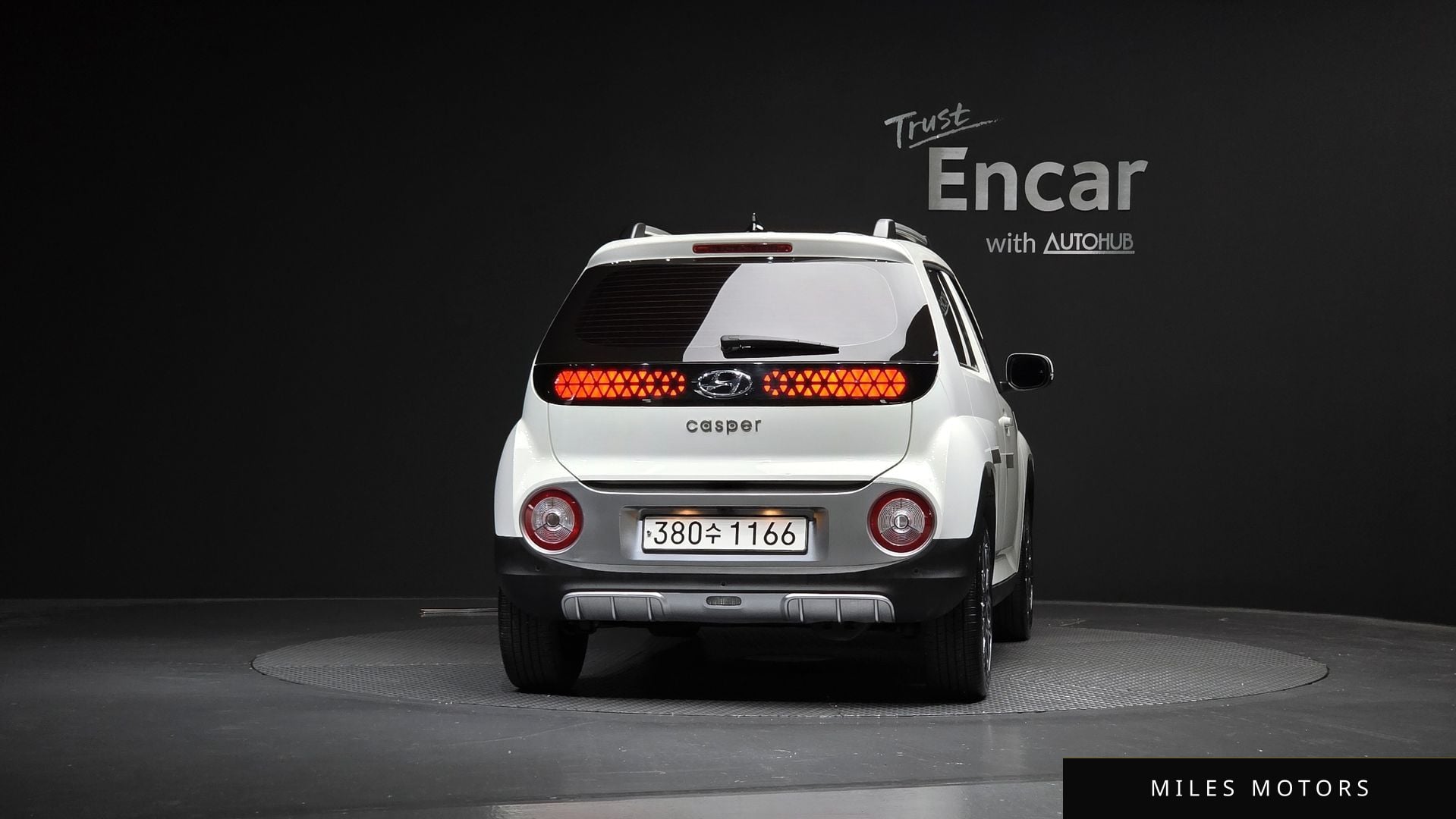 Hyundai Casper 2024 — миниатюра 4