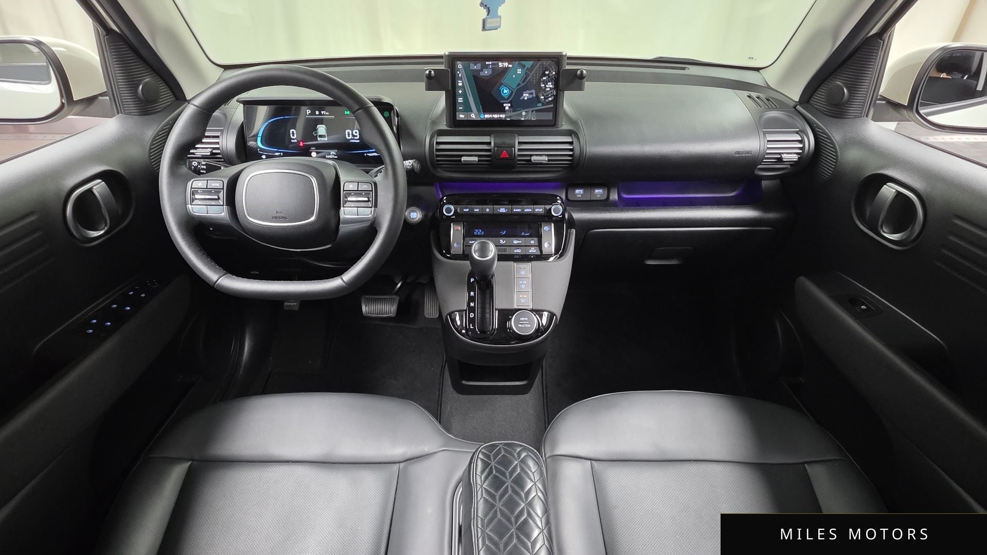 Hyundai Casper 2024 — миниатюра 10