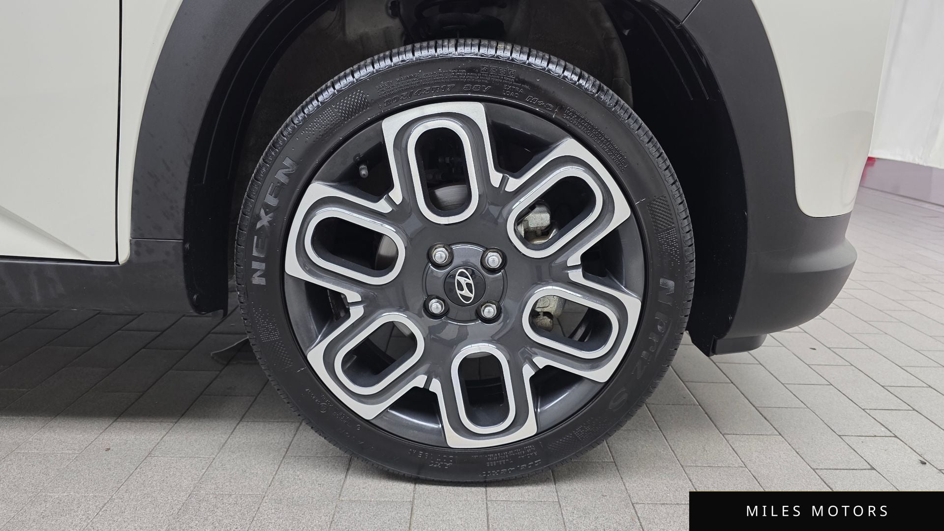 Hyundai Casper 2024 — миниатюра 7