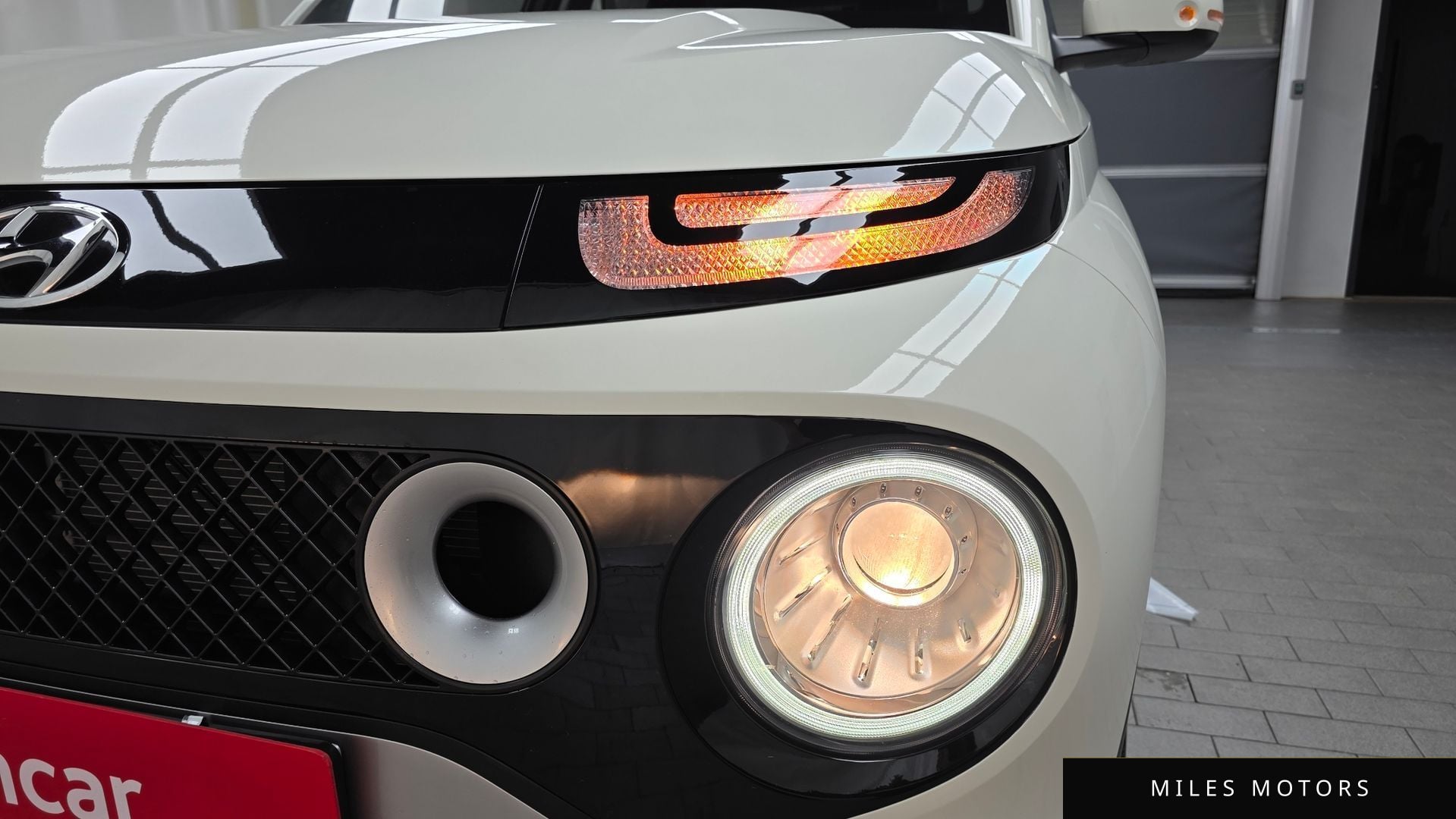 Hyundai Casper 2024 — миниатюра 8
