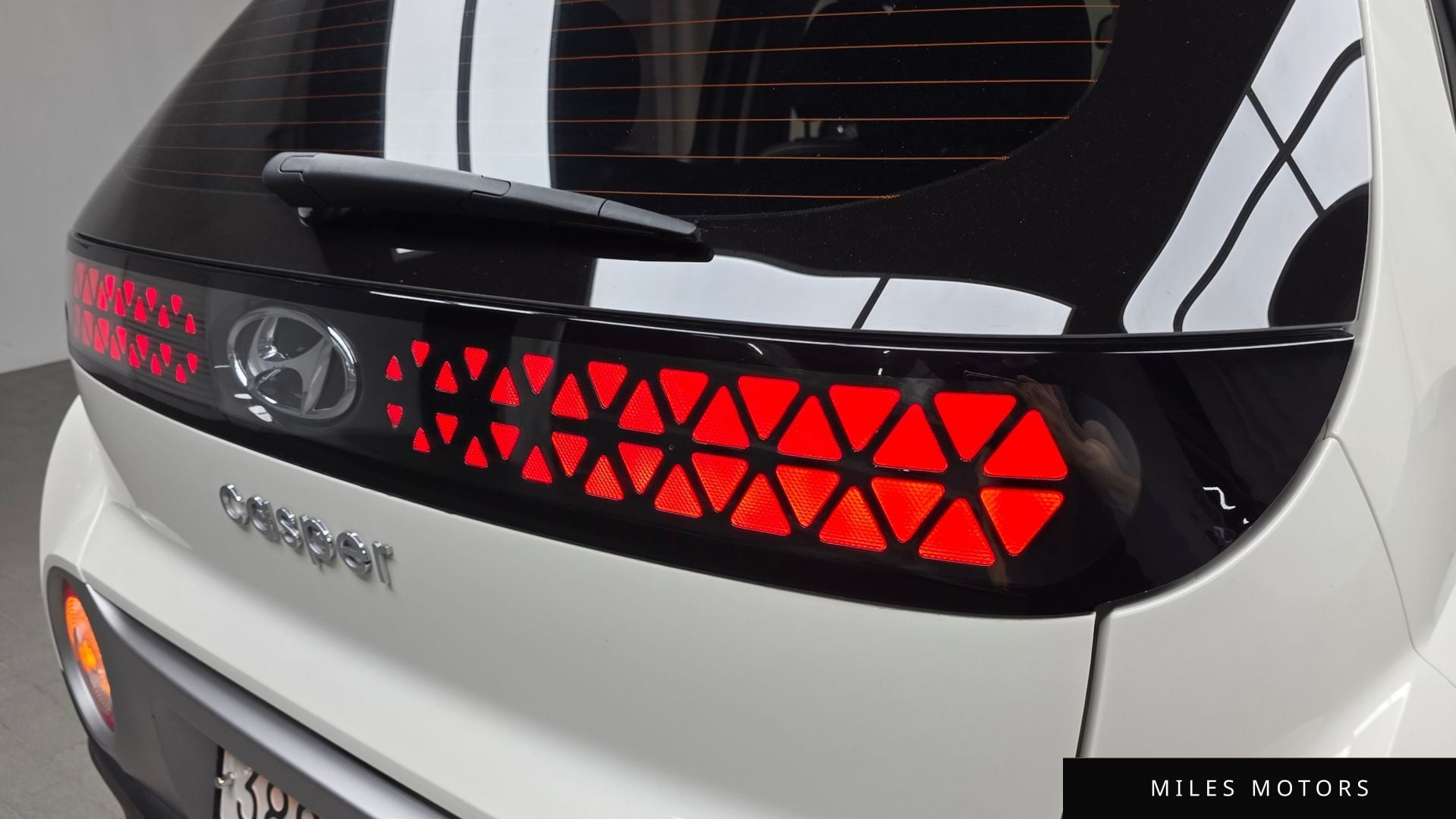 Hyundai Casper 2024 — миниатюра 9