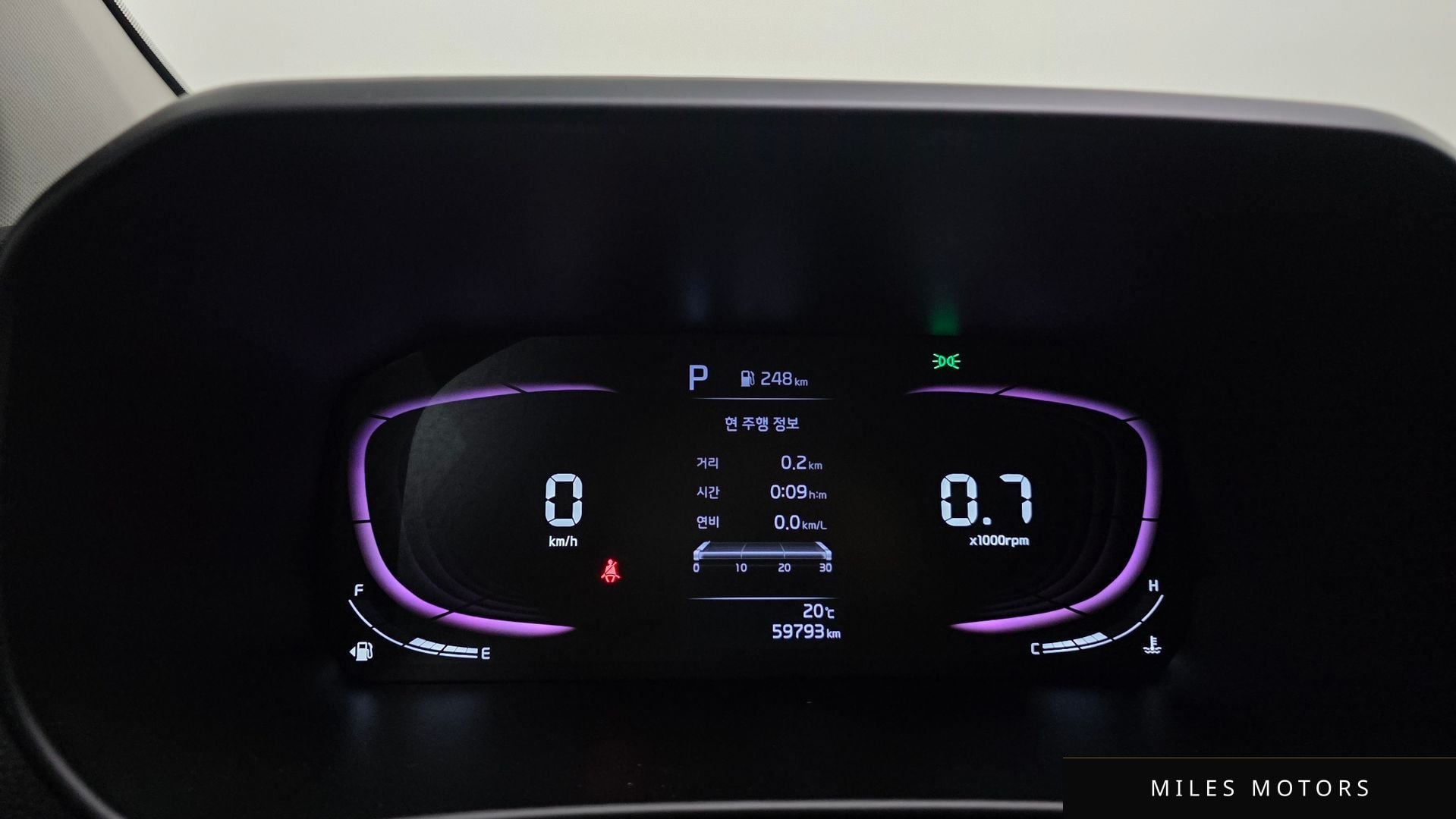 Kia morning 2024 — миниатюра 11