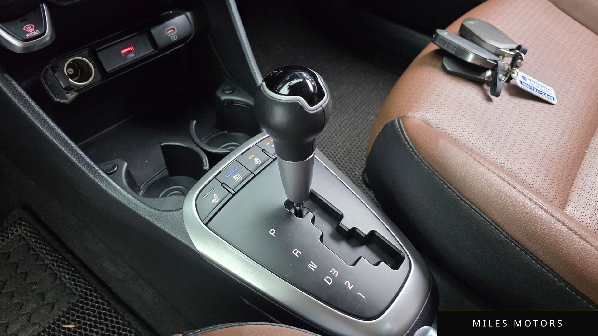 Kia morning 2024 — миниатюра 12