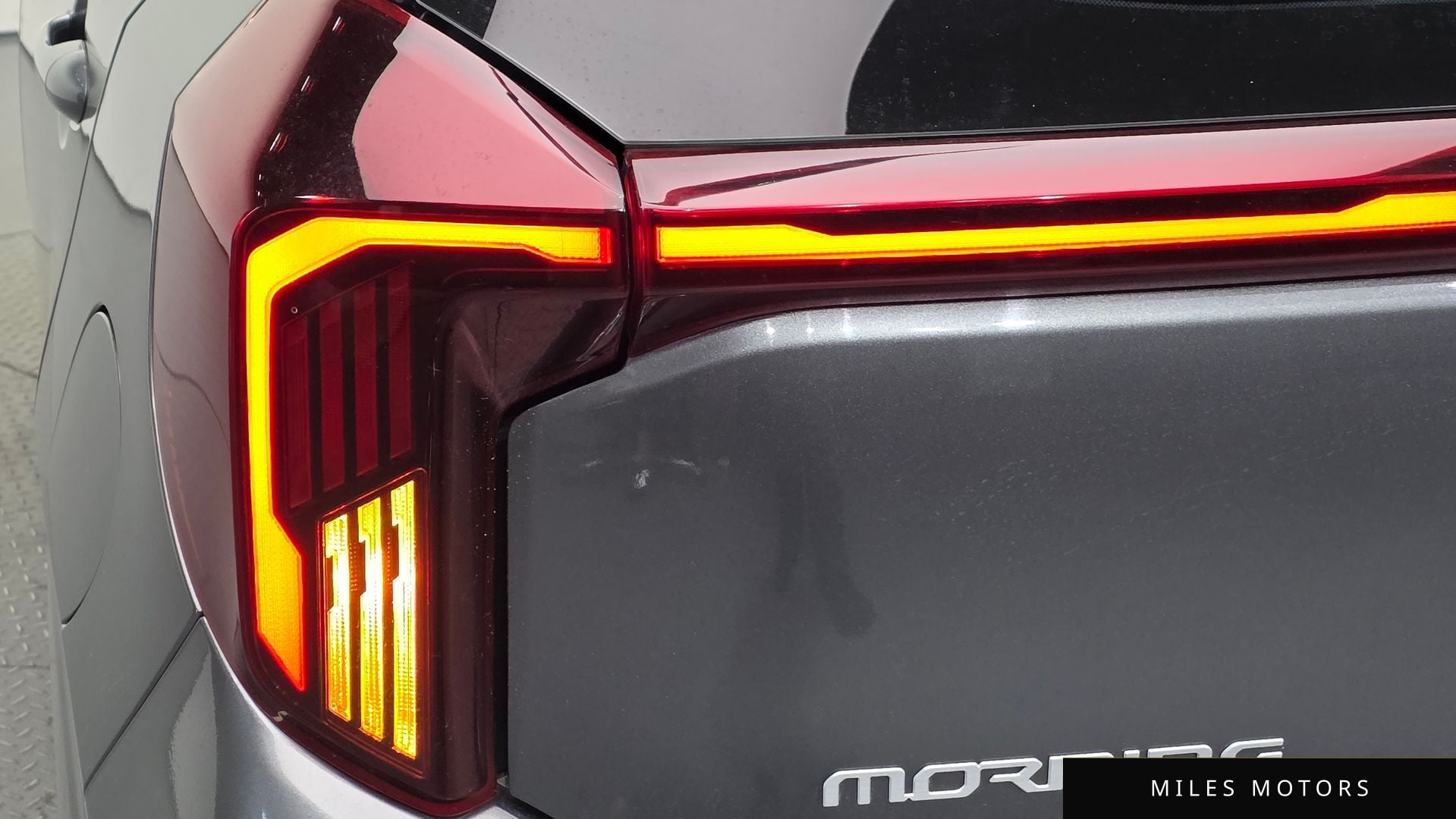 Kia morning 2024 — миниатюра 9