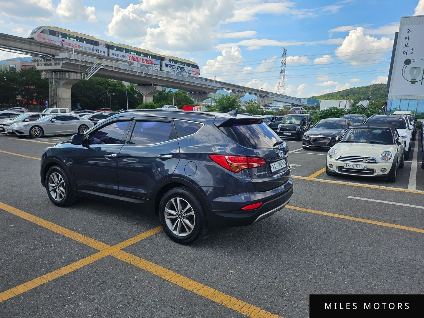 Hyundai Santafe 2015 — миниатюра 4