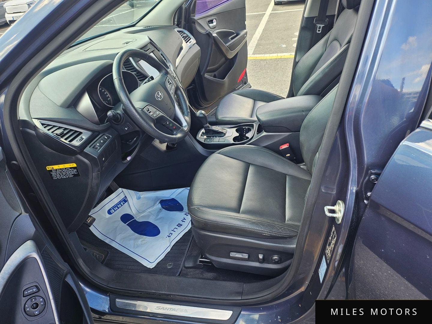 Hyundai Santafe 2015 — миниатюра 9