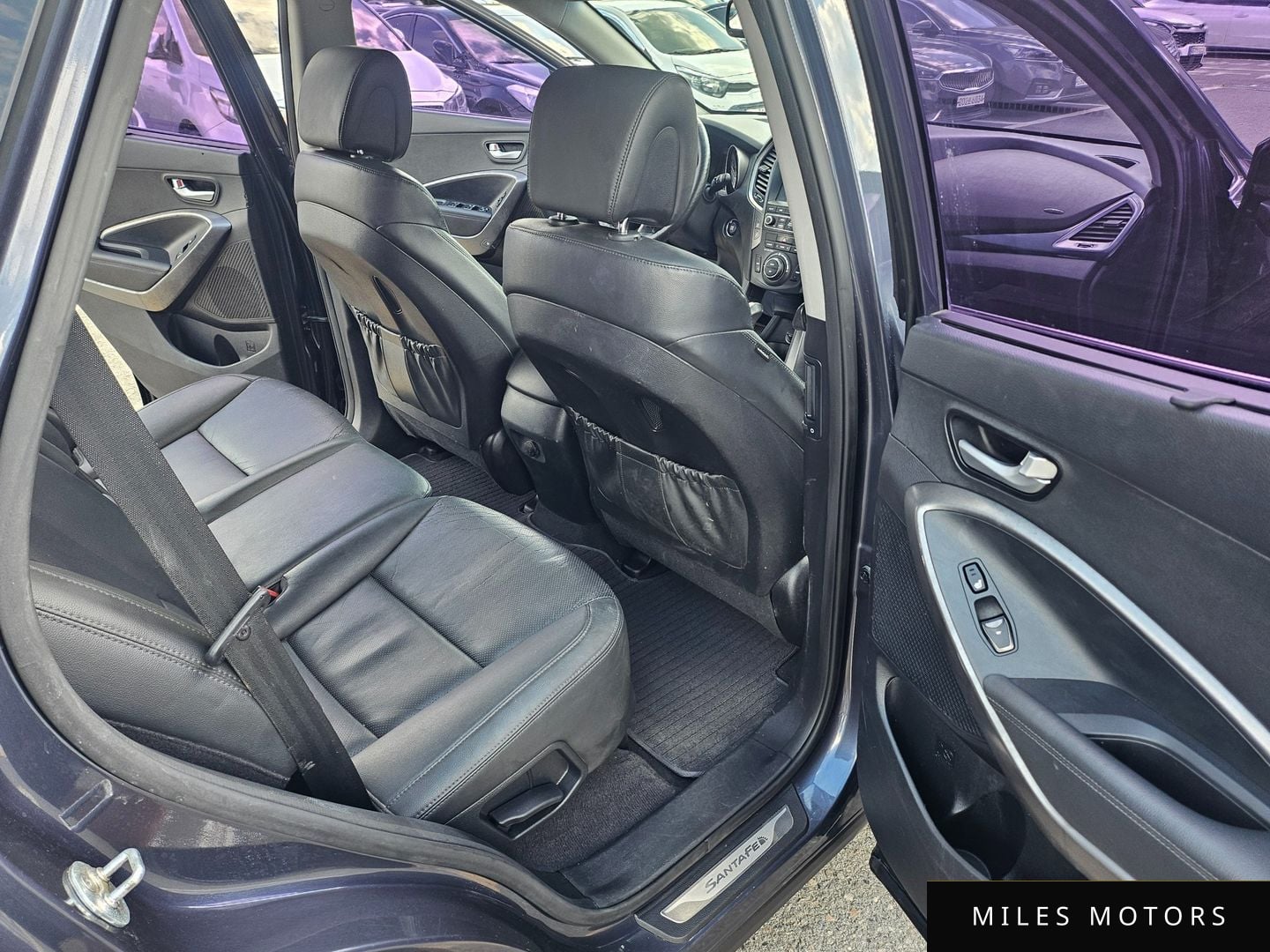 Hyundai Santafe 2015 — миниатюра 12