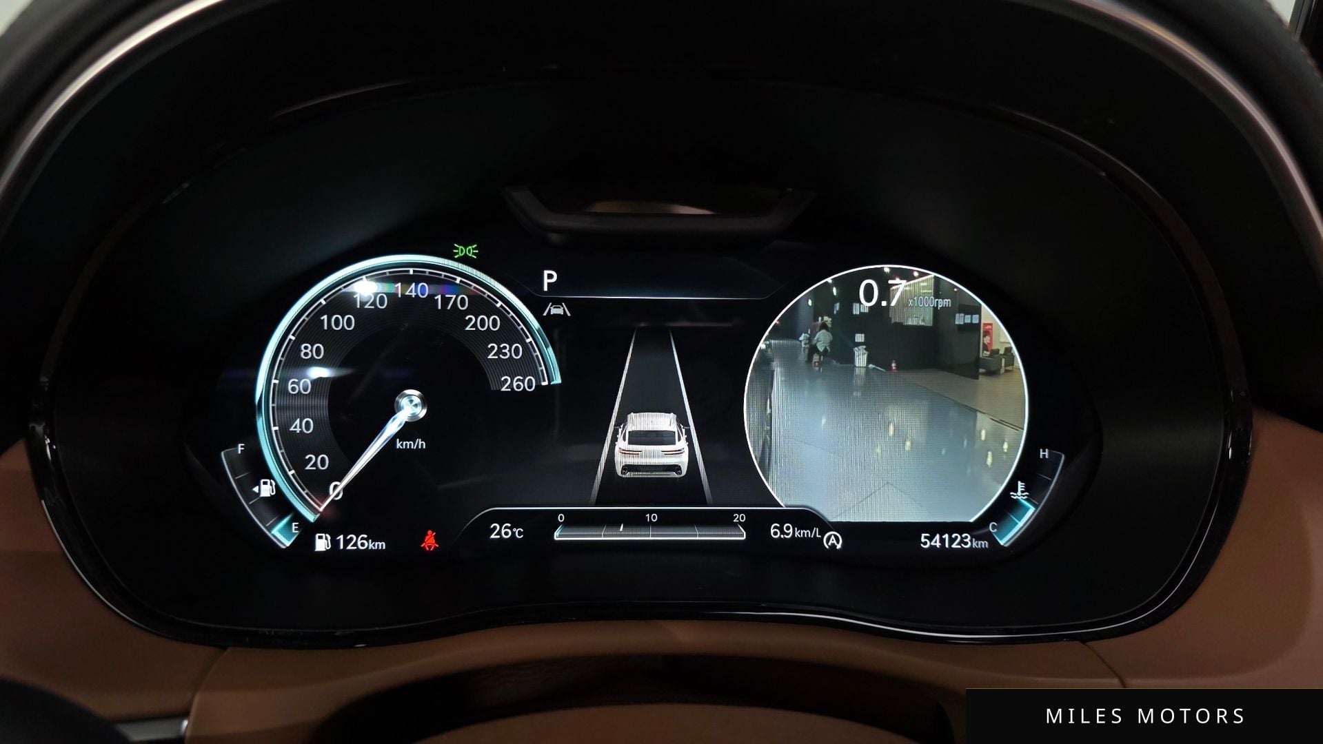 Genesis GV70 2021 — миниатюра 11