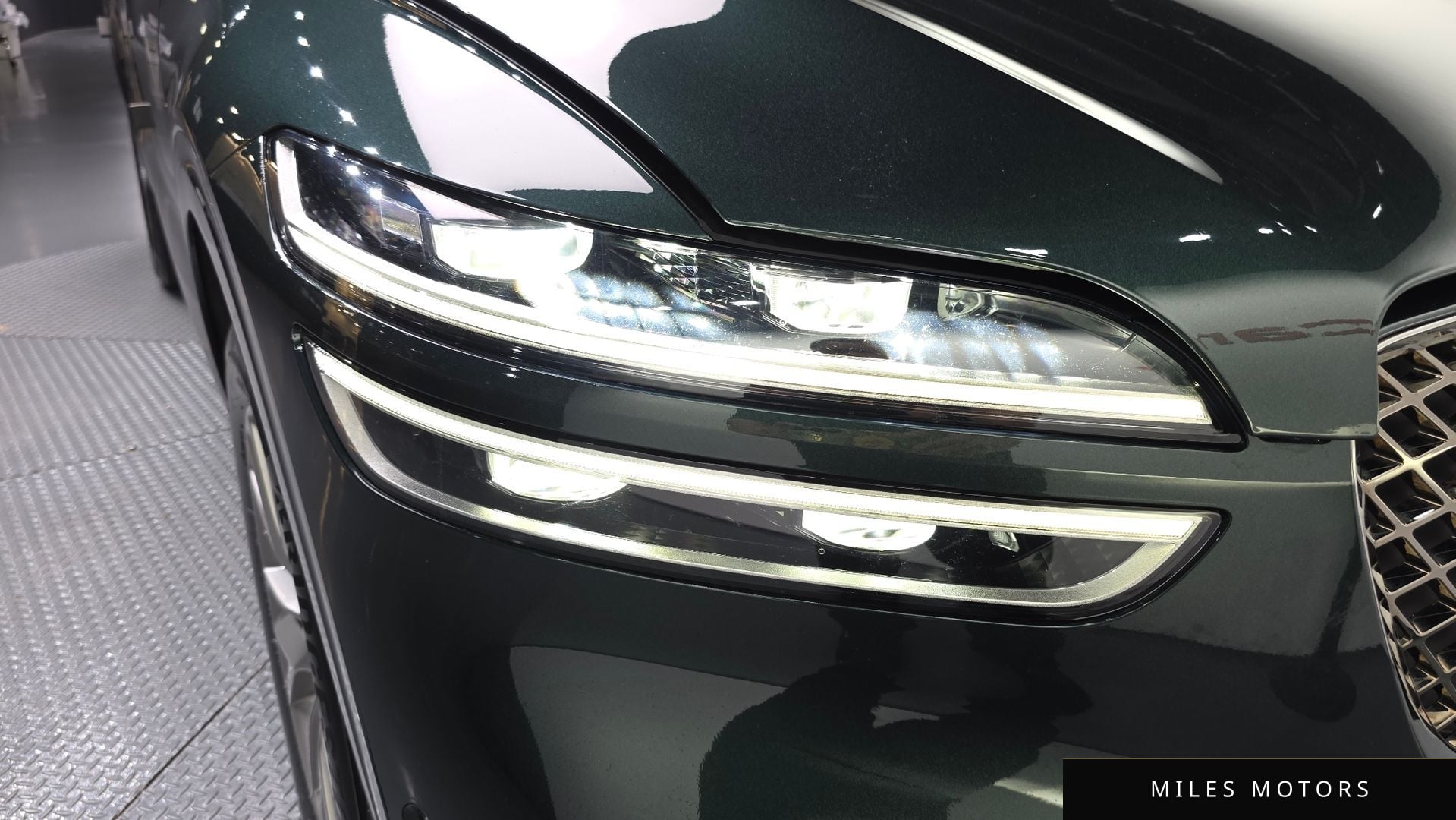 Genesis GV70 2021 — миниатюра 8
