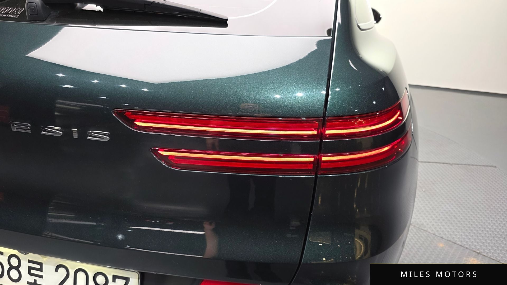 Genesis GV70 2021 — миниатюра 9