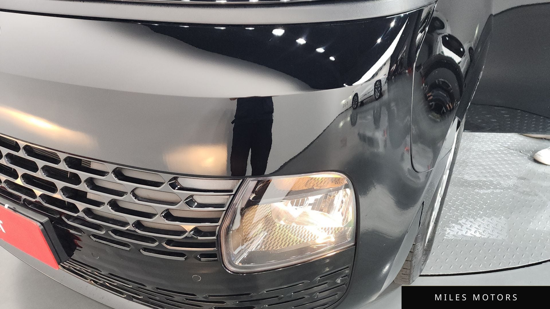 Hyundai Staria 2025 — миниатюра 8