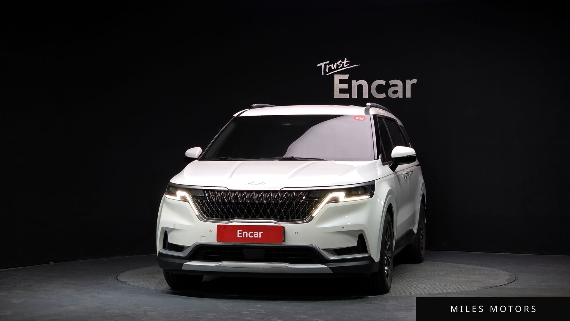 Kia Carnival 2023 — миниатюра 3