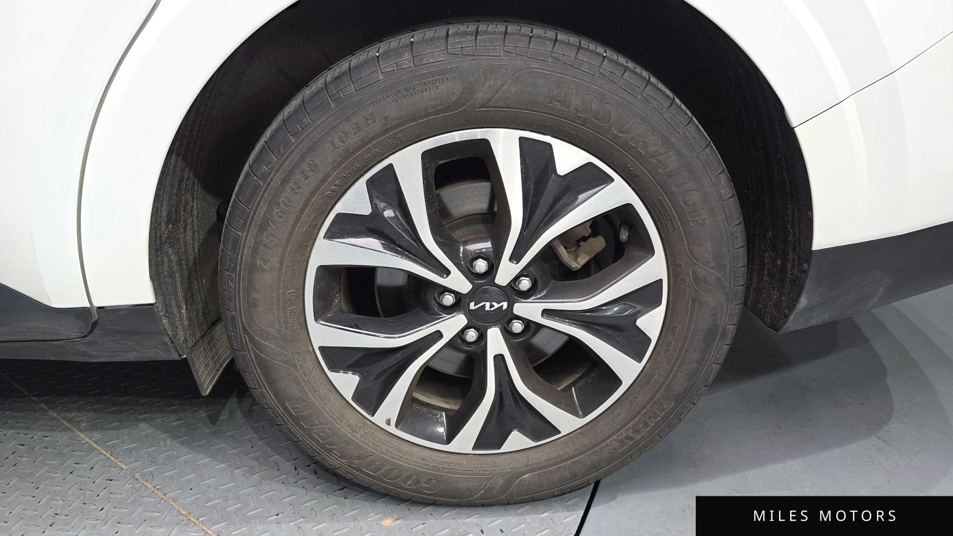 Kia Carnival 2023 — миниатюра 7