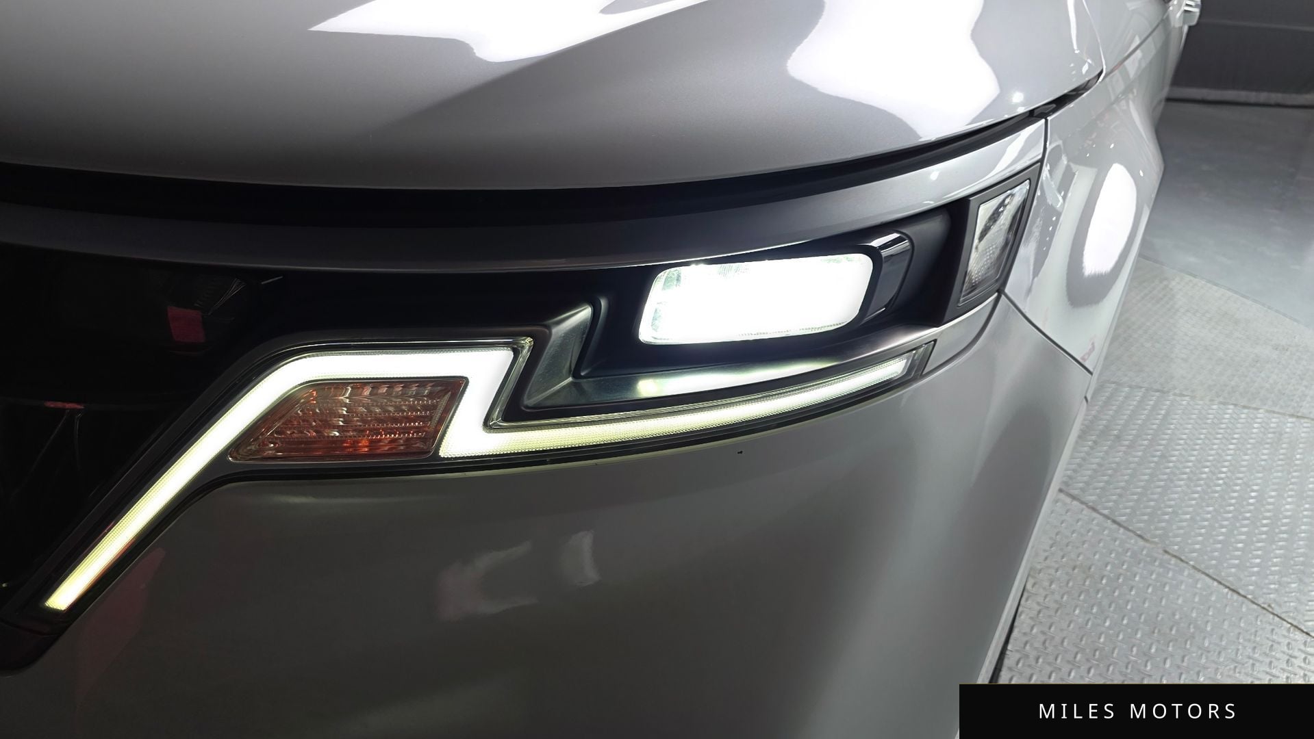 Kia Carnival 2023 — миниатюра 8
