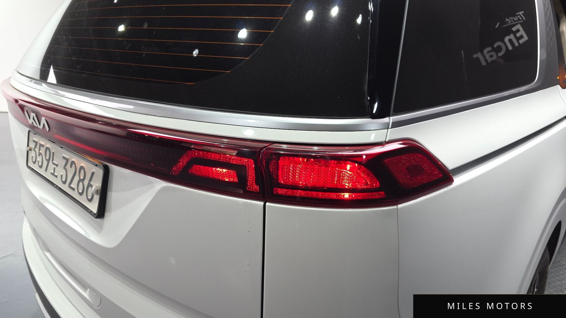 Kia Carnival 2023 — миниатюра 9