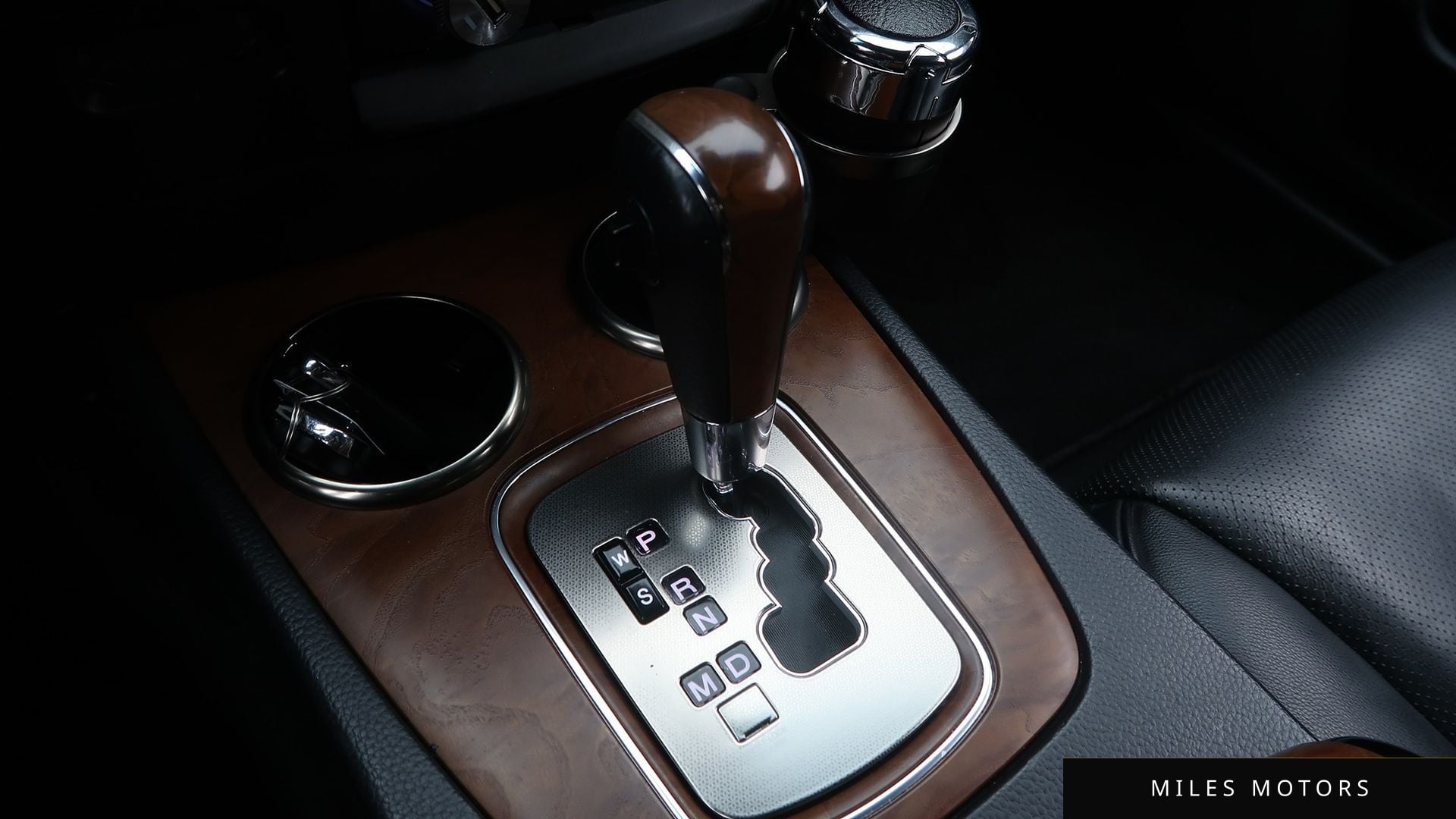 KG Mobility Chairman 2015 — миниатюра 9